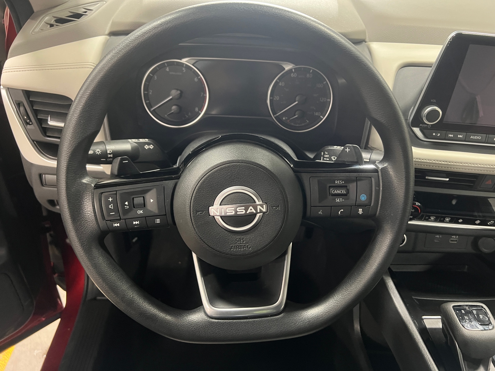 Thumbnail: 2023 Nissan Rogue - 5