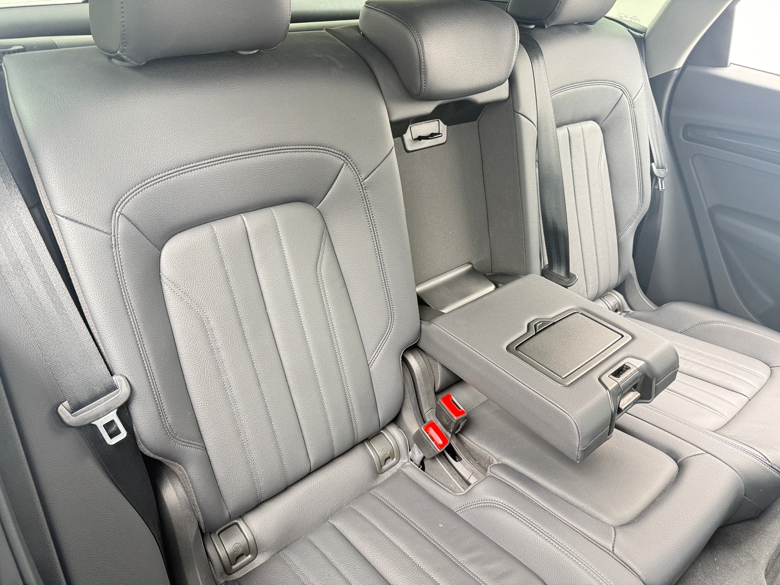 Thumbnail: 2018 Audi Q5 - 5