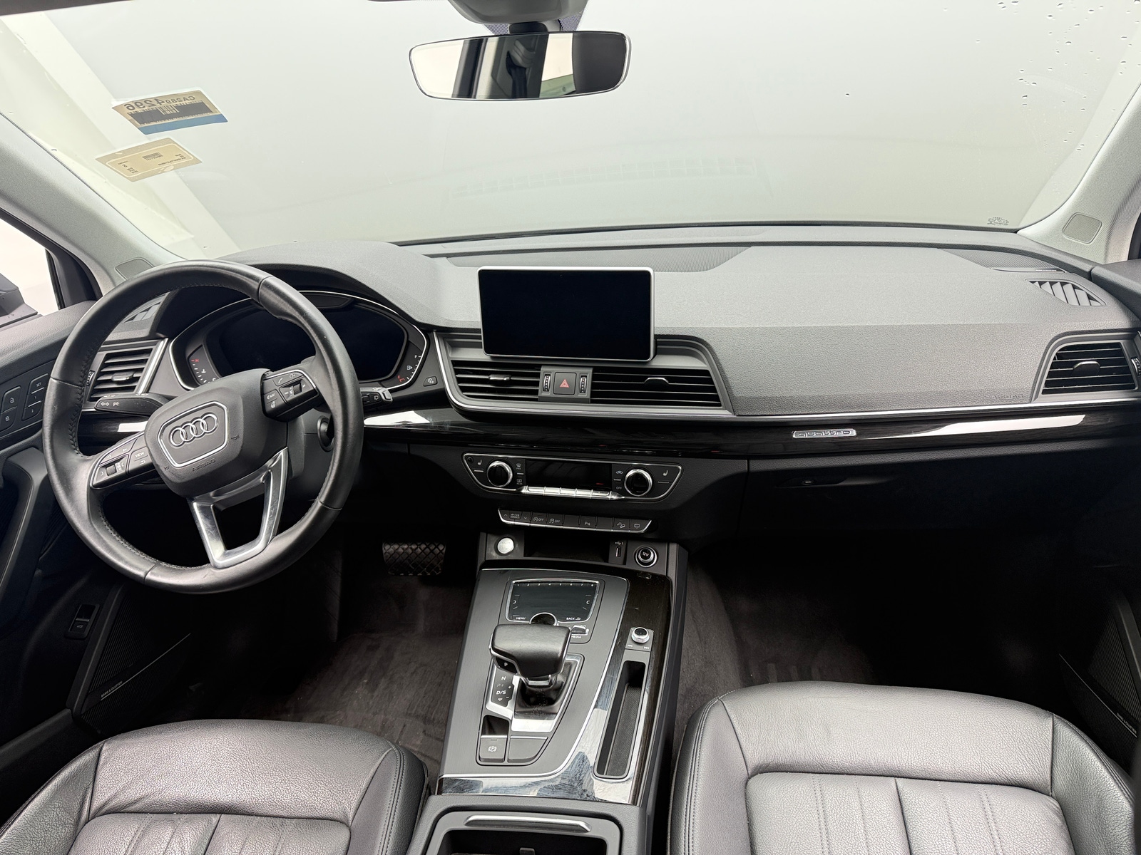 Thumbnail: 2018 Audi Q5 - 2