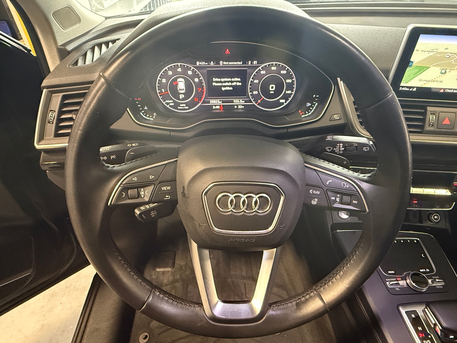 Thumbnail: 2018 Audi Q5 - 4