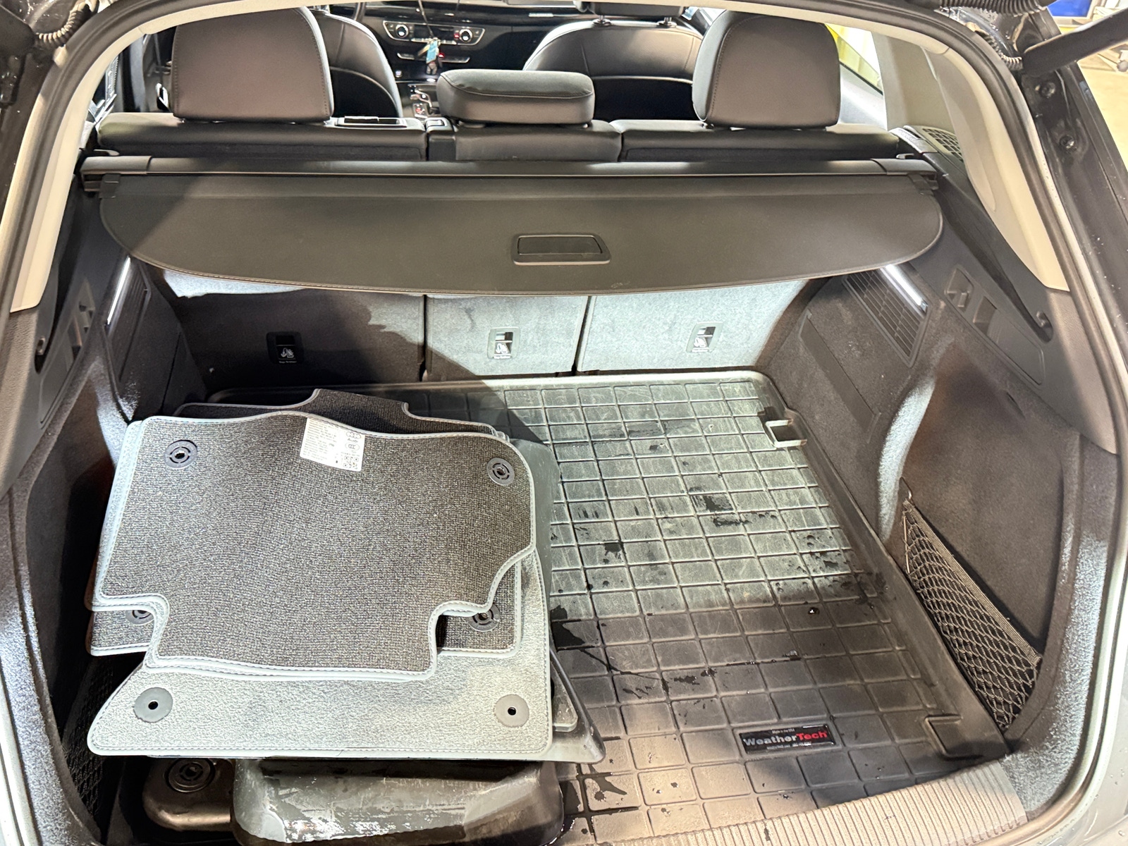 Thumbnail: 2018 Audi Q5 - 6