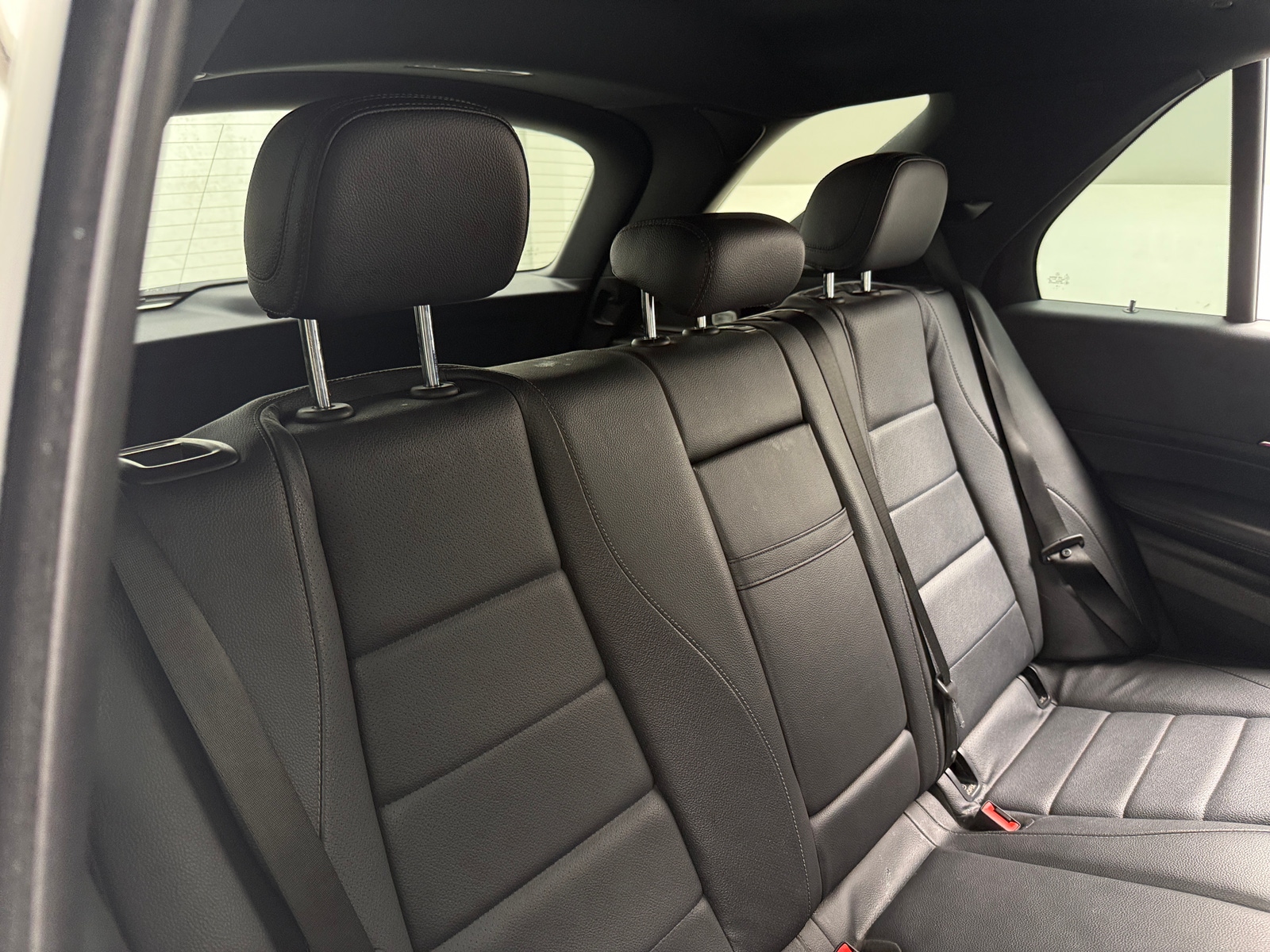 Thumbnail: 2020 Mercedes-Benz GLE - 5