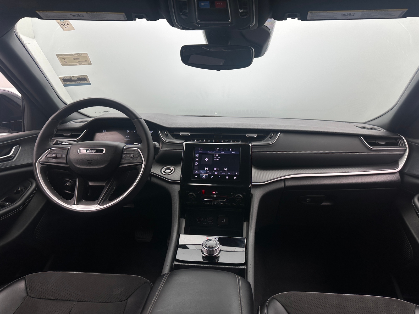 Thumbnail: 2024 Jeep Grand Cherokee L - 2