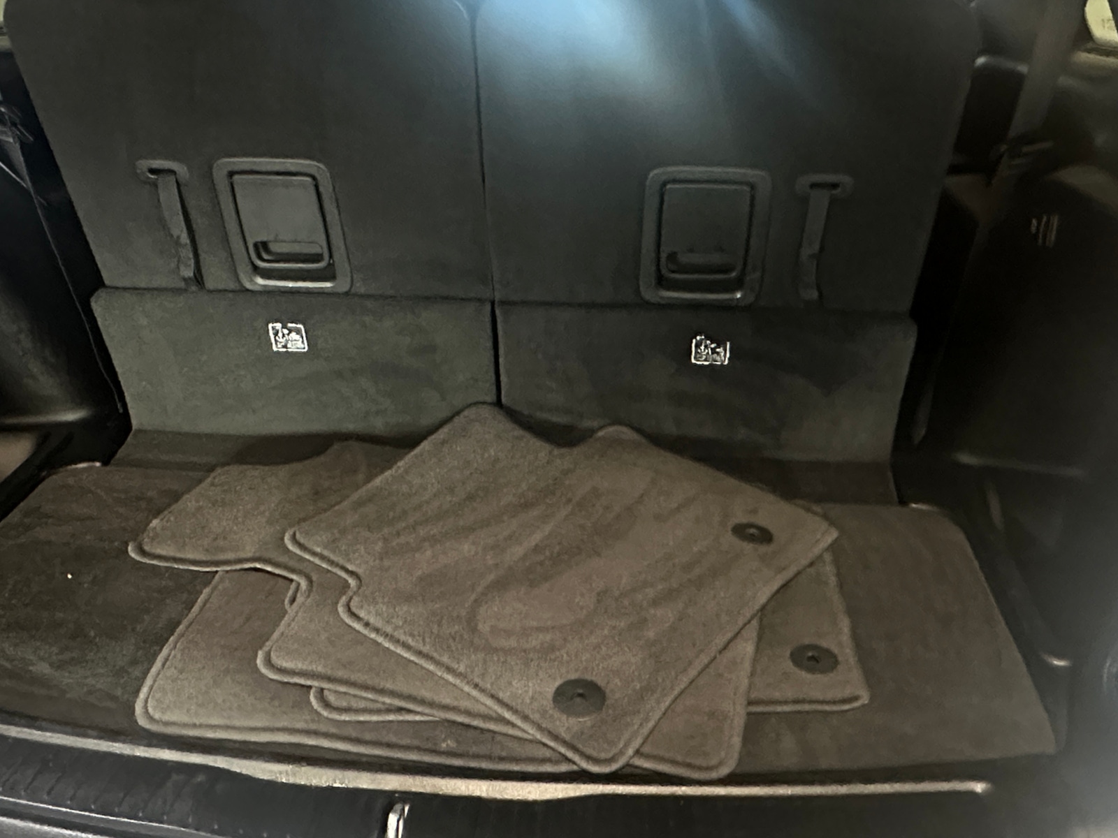 Thumbnail: 2024 Jeep Grand Cherokee L - 6