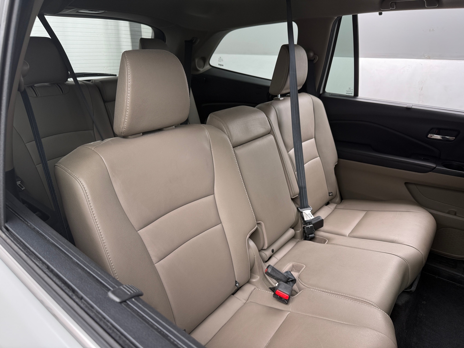 Thumbnail: 2020 Honda Pilot - 5