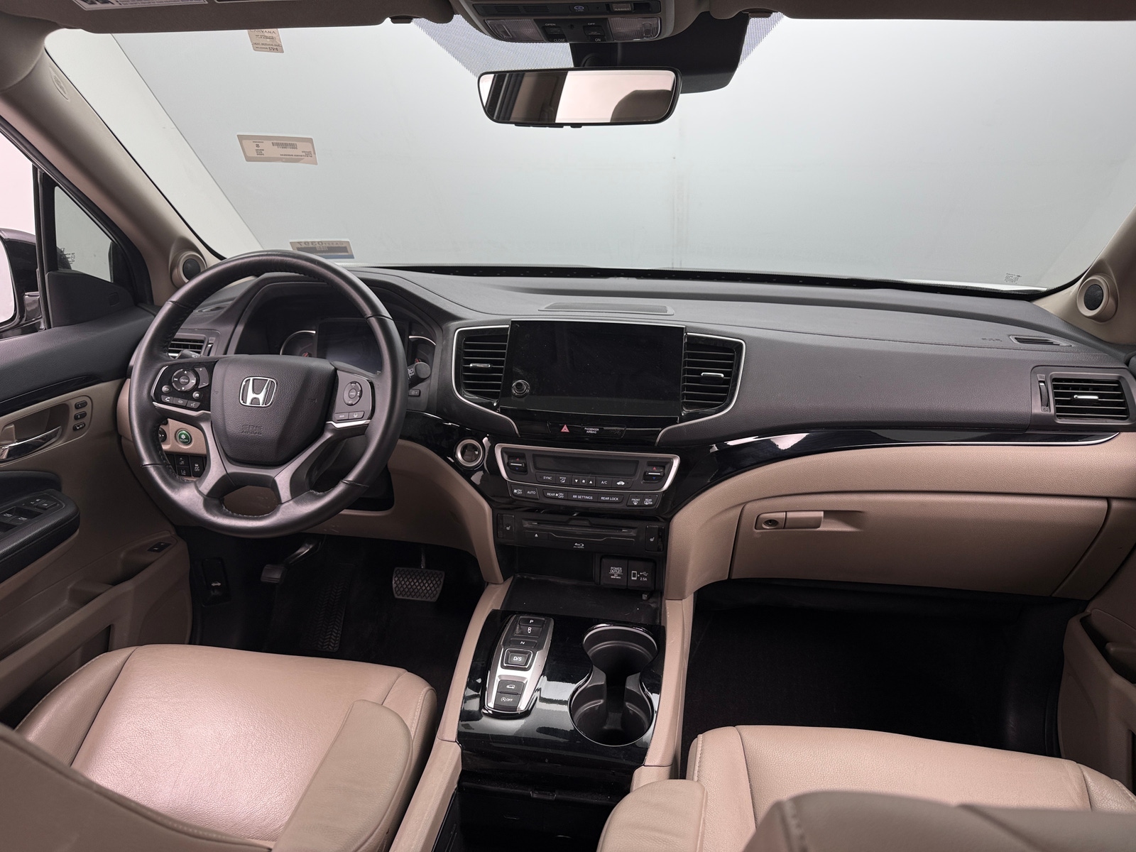 Thumbnail: 2020 Honda Pilot - 2