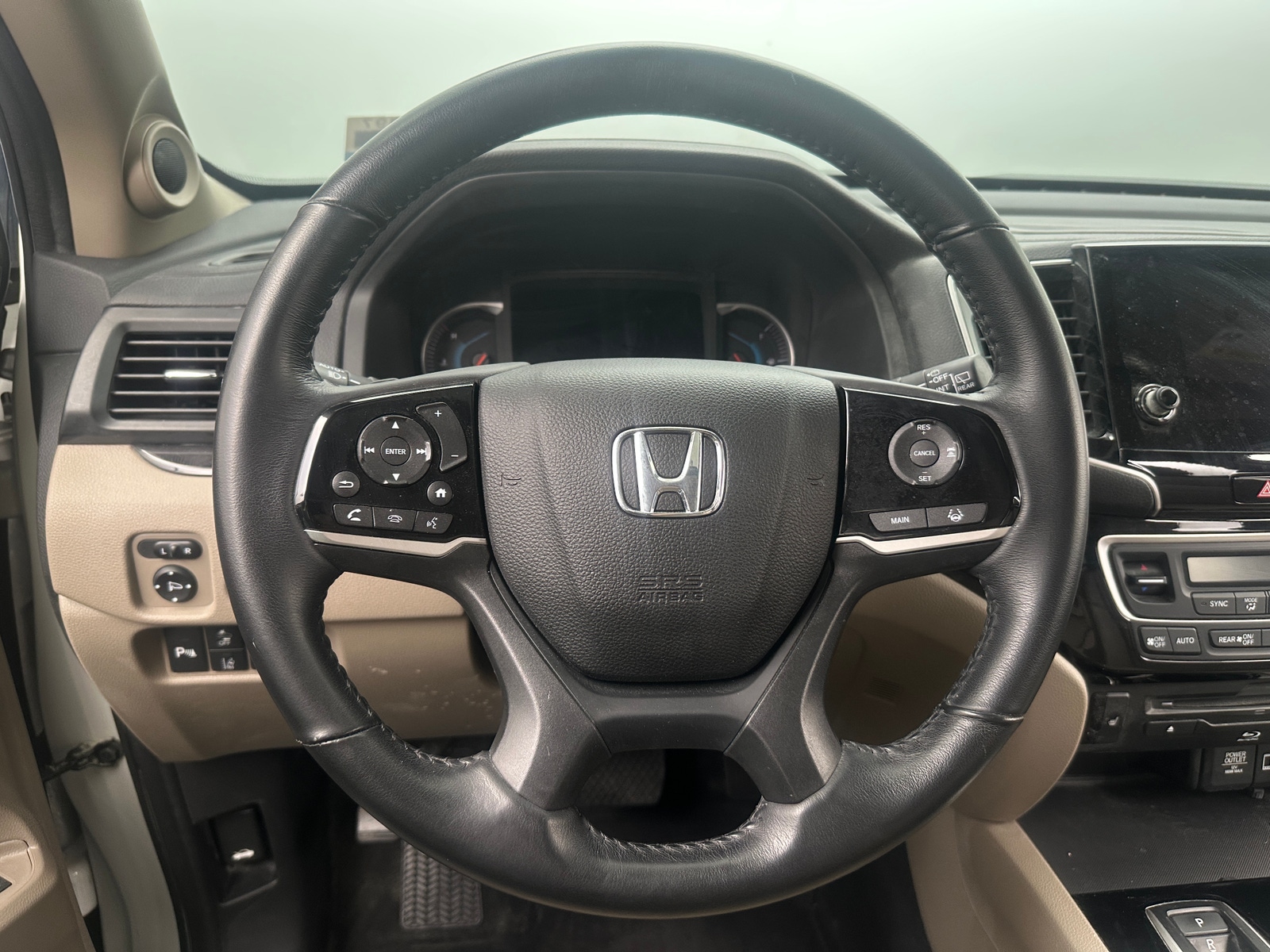 Thumbnail: 2020 Honda Pilot - 4