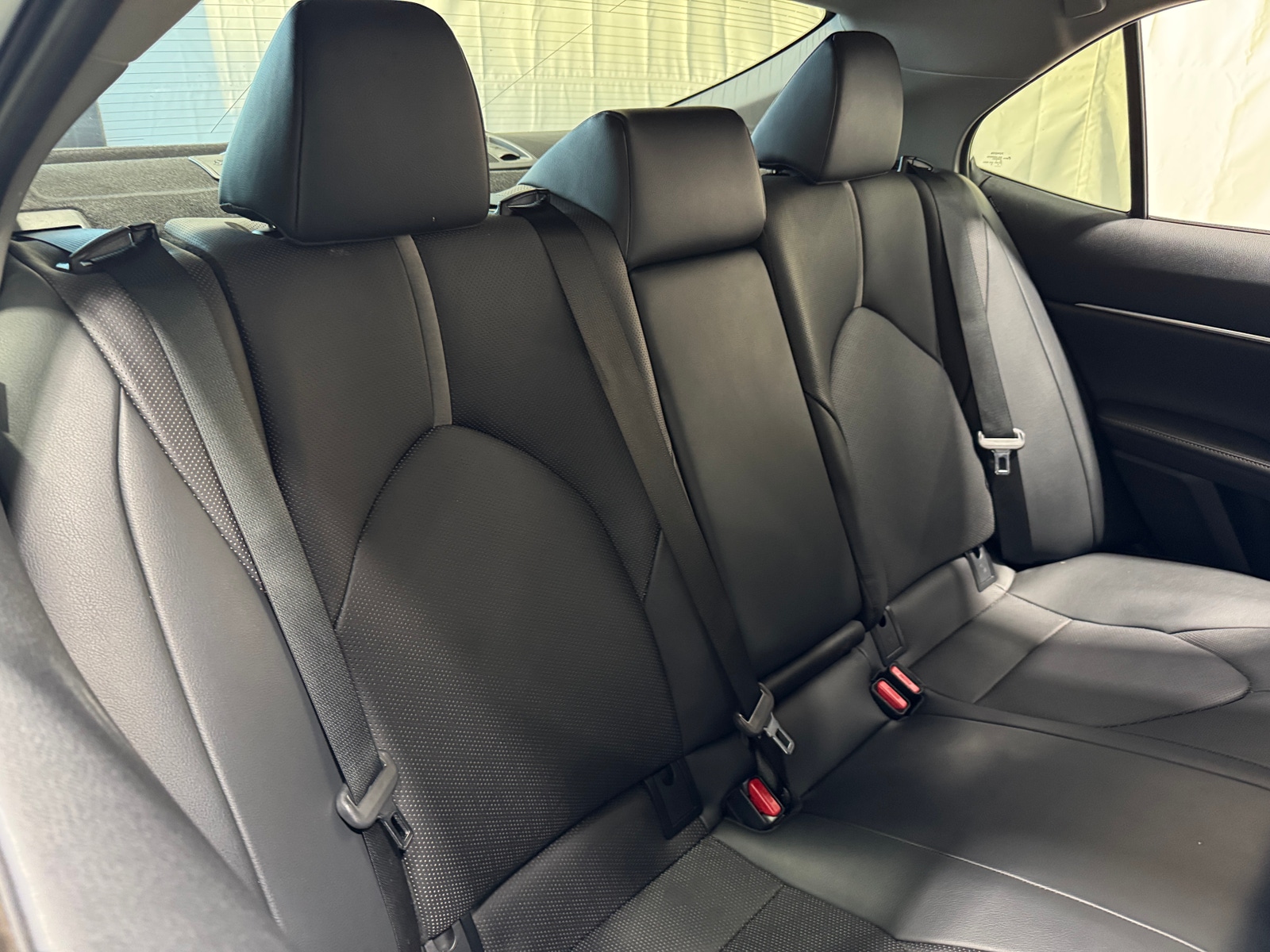 Thumbnail: 2024 Toyota Camry - 5