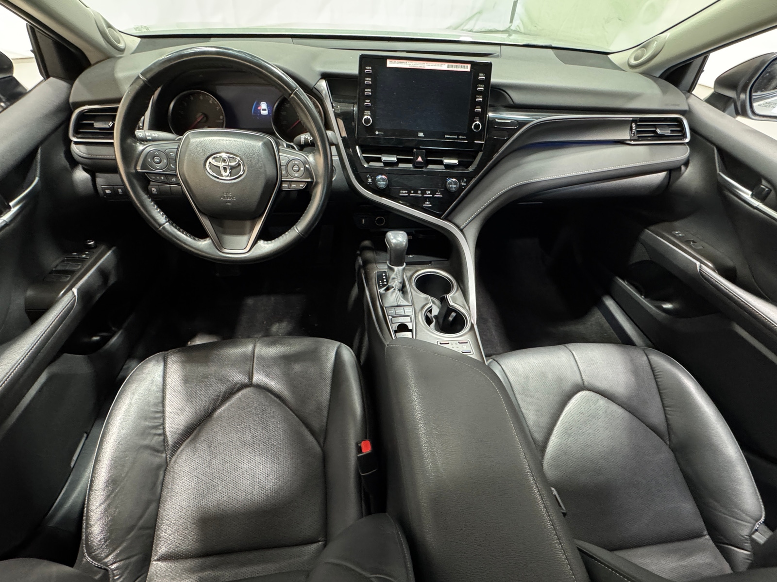 Thumbnail: 2024 Toyota Camry - 2