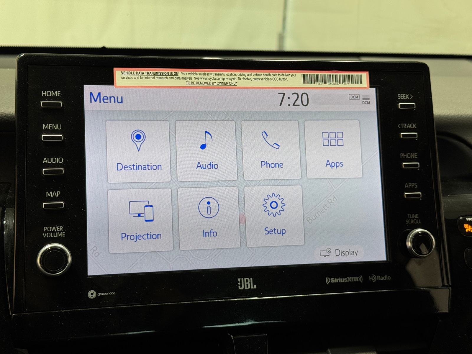 Thumbnail: 2024 Toyota Camry - 3