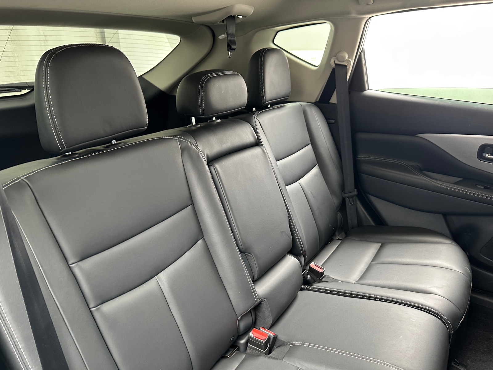 Thumbnail: 2024 Nissan Murano - 5