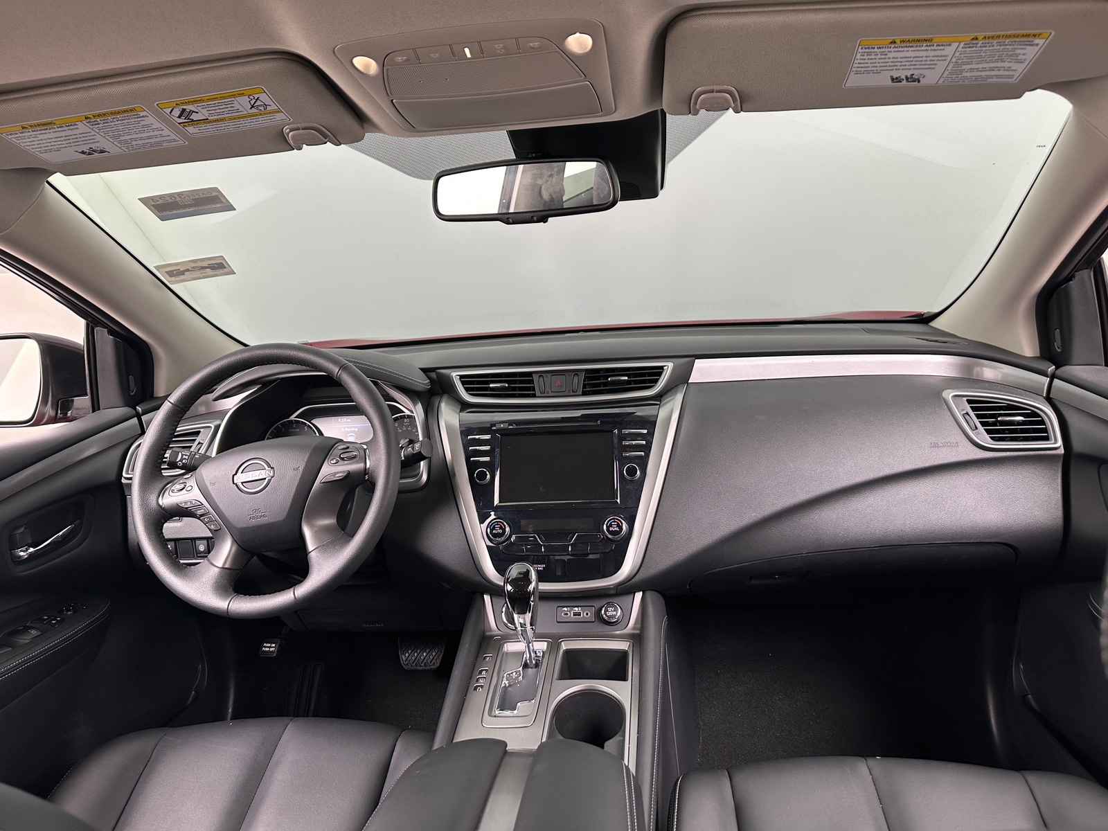 Thumbnail: 2024 Nissan Murano - 2