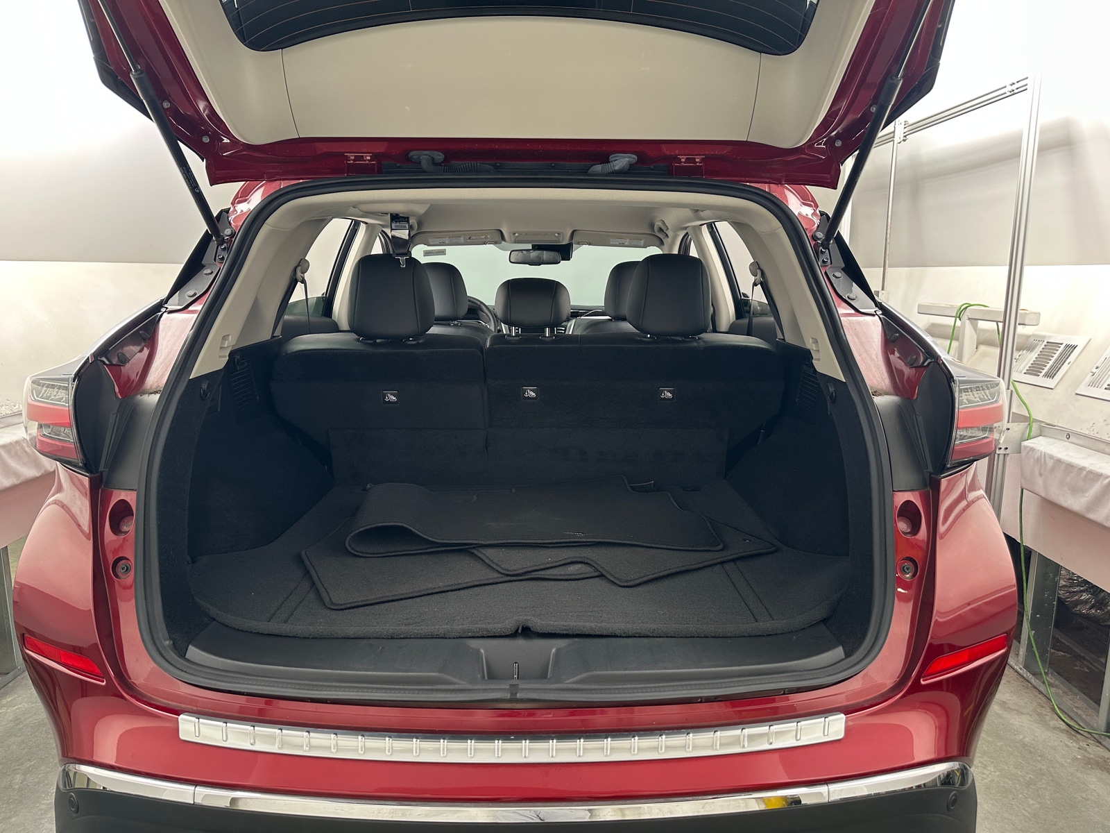 Thumbnail: 2024 Nissan Murano - 6