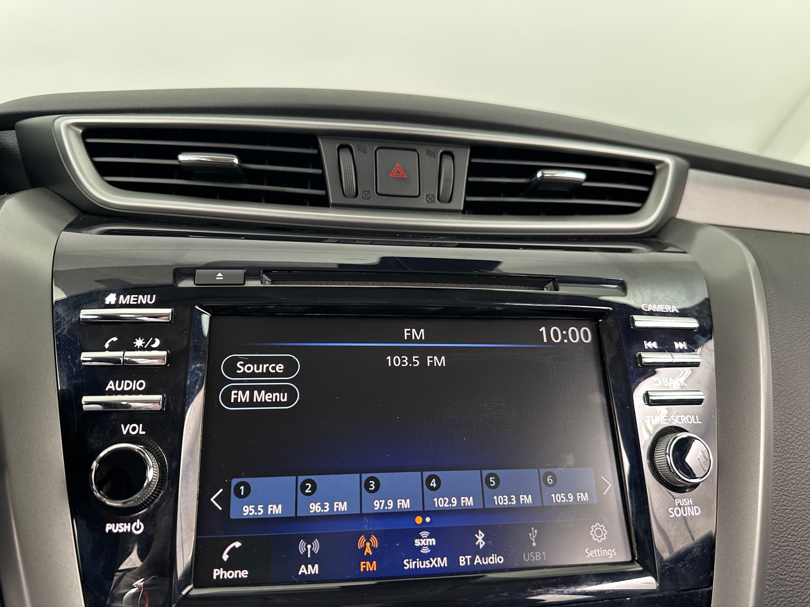 Thumbnail: 2024 Nissan Murano - 3