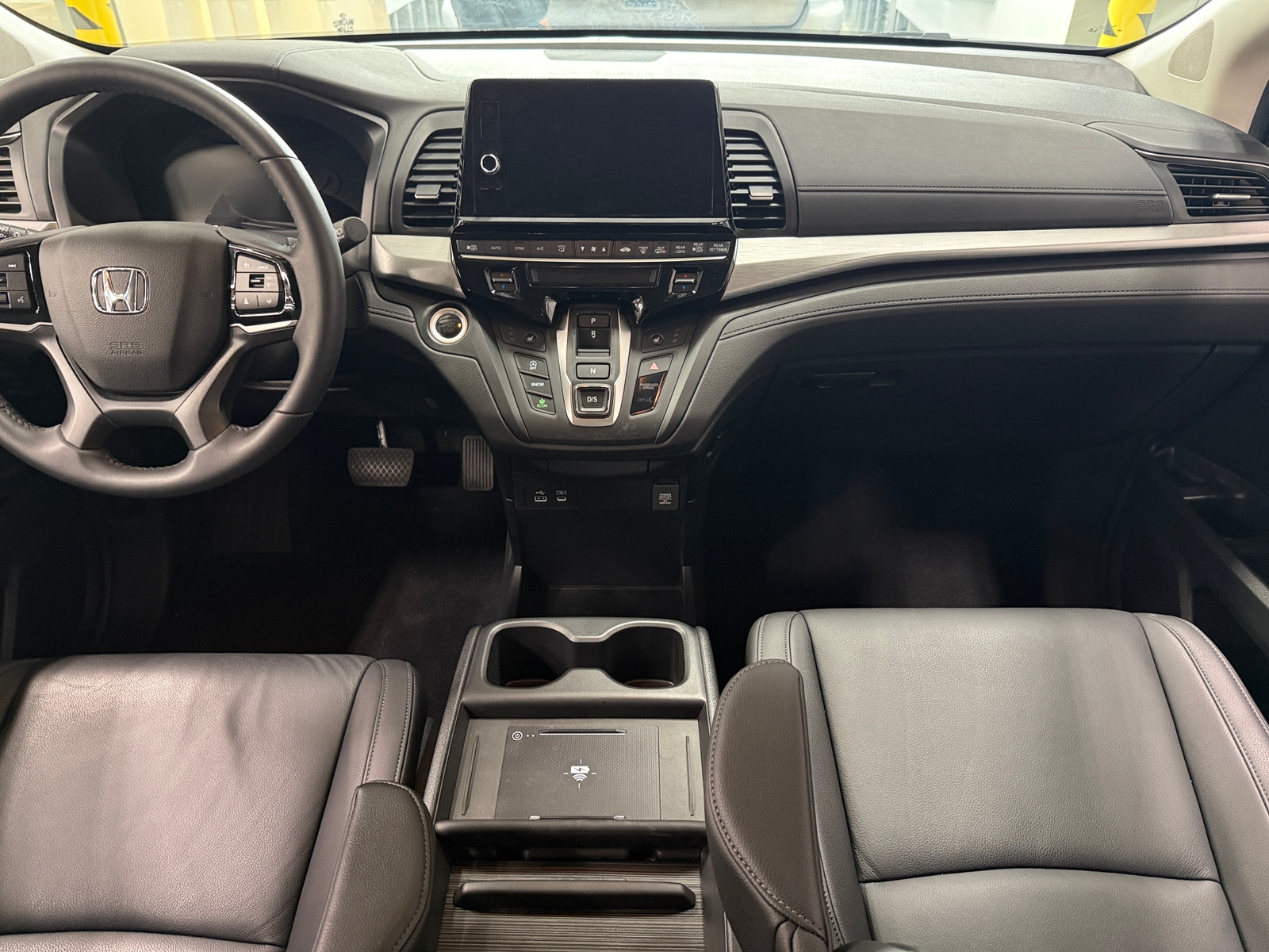 Thumbnail: 2025 Honda Odyssey - 2