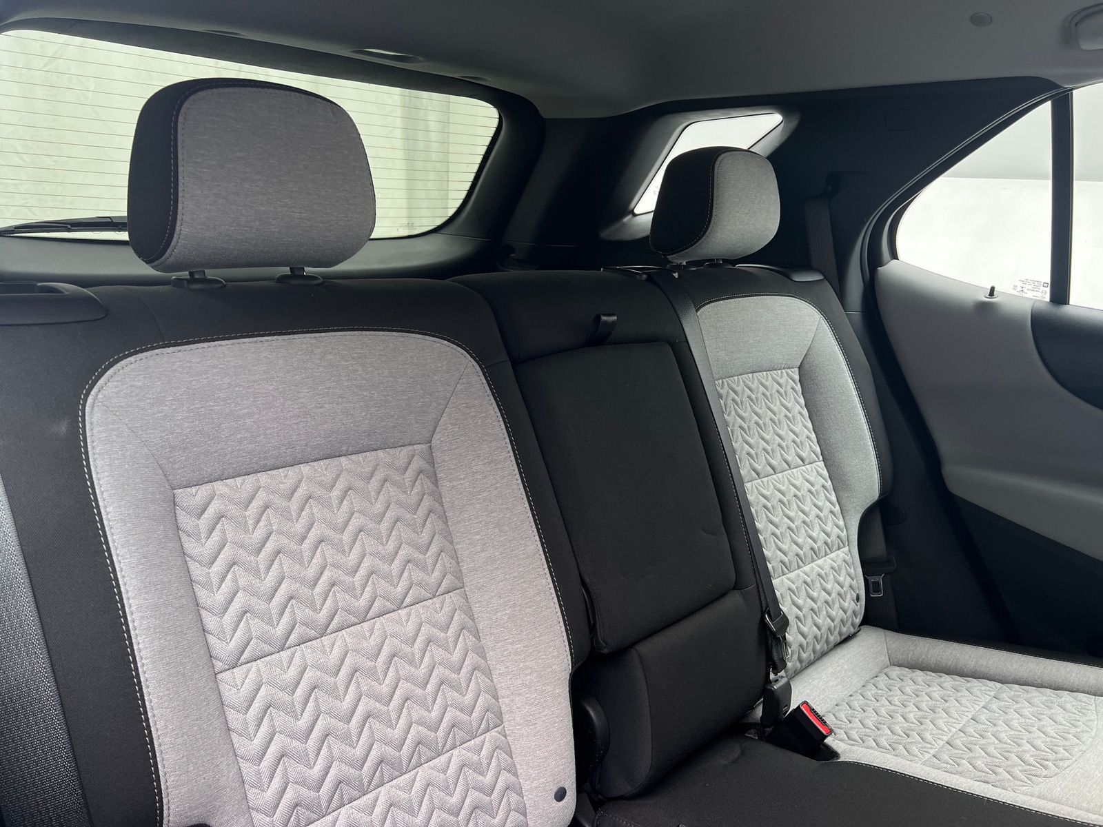 Thumbnail: 2023 Chevrolet Equinox - 6