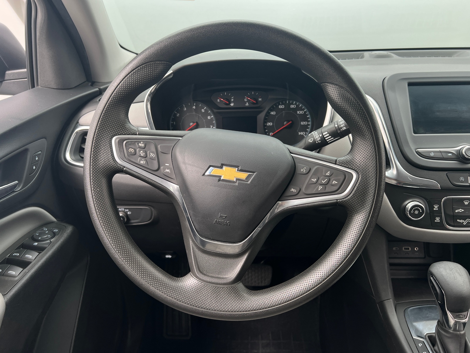 Thumbnail: 2023 Chevrolet Equinox - 5