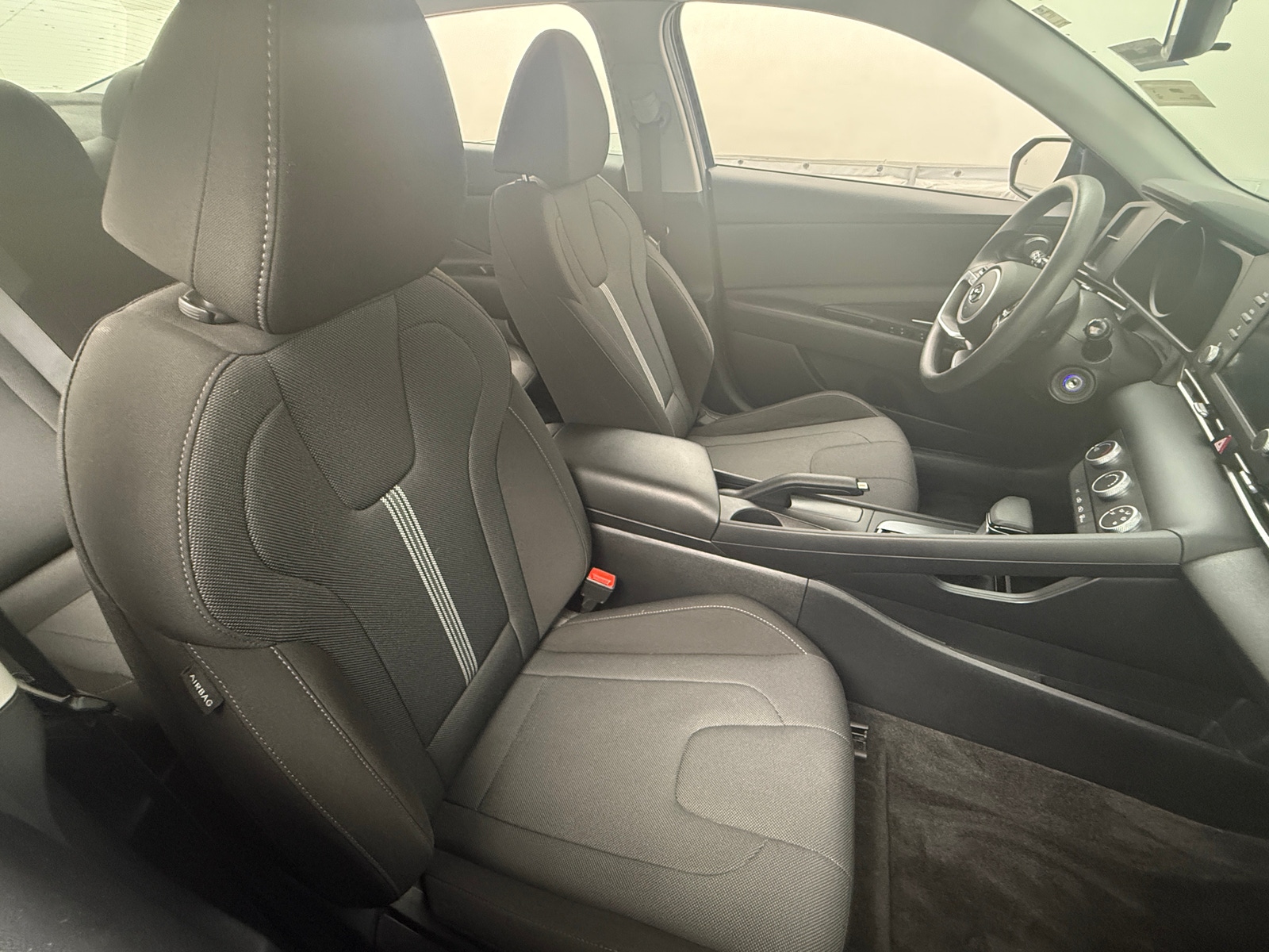 Thumbnail: 2023 Hyundai Elantra - 2