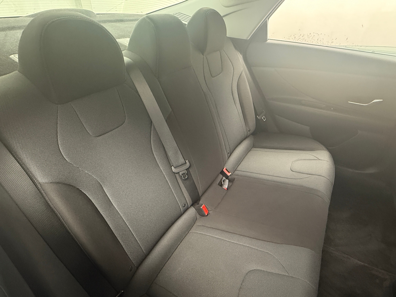 Thumbnail: 2023 Hyundai Elantra - 6