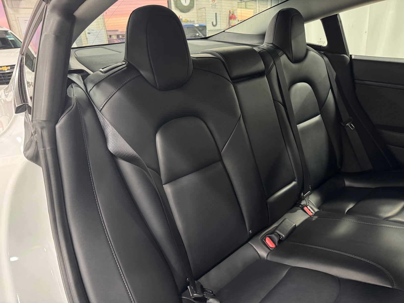 Thumbnail: 2021 Tesla Model 3 - 5