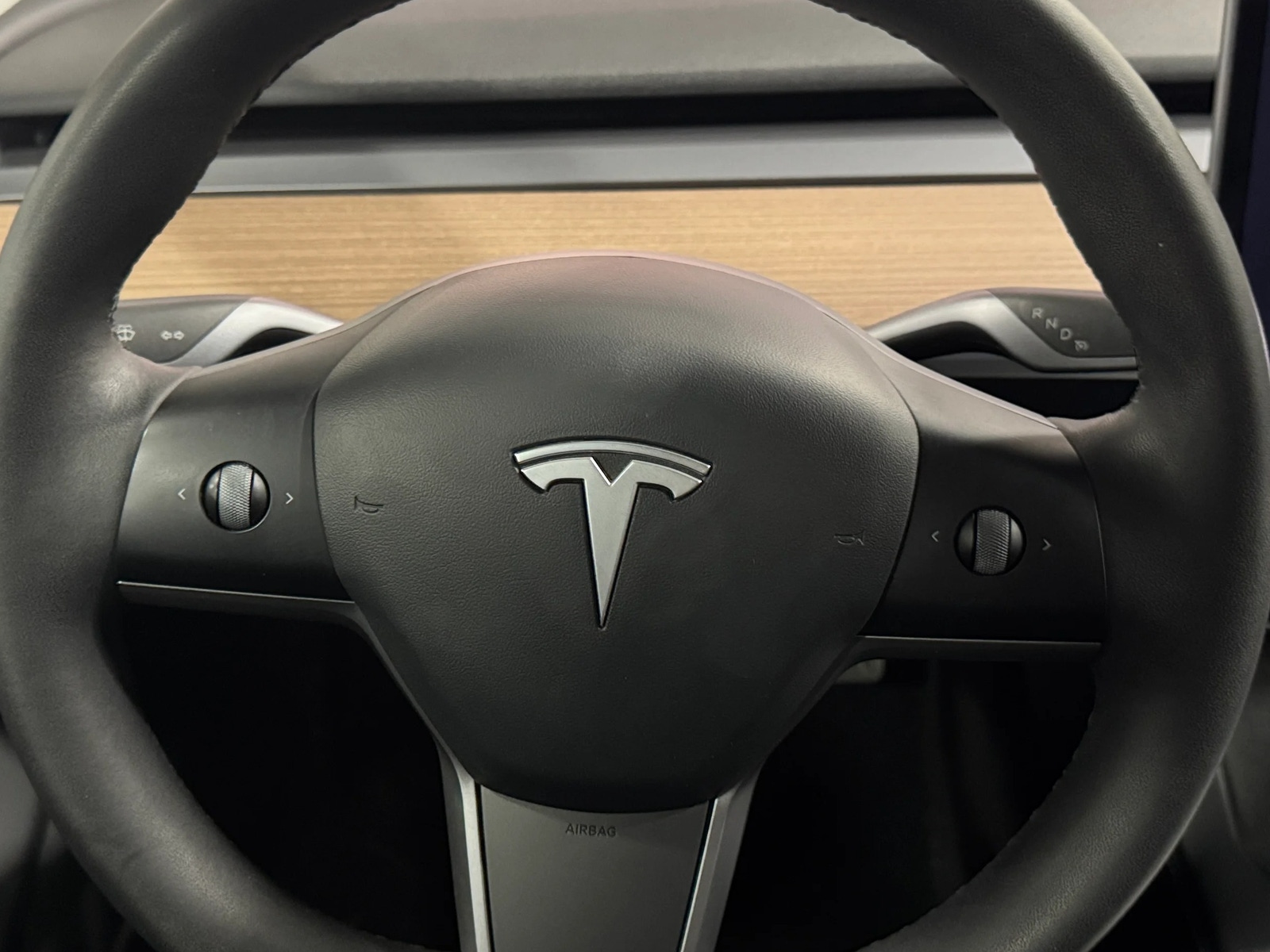 Thumbnail: 2021 Tesla Model 3 - 4
