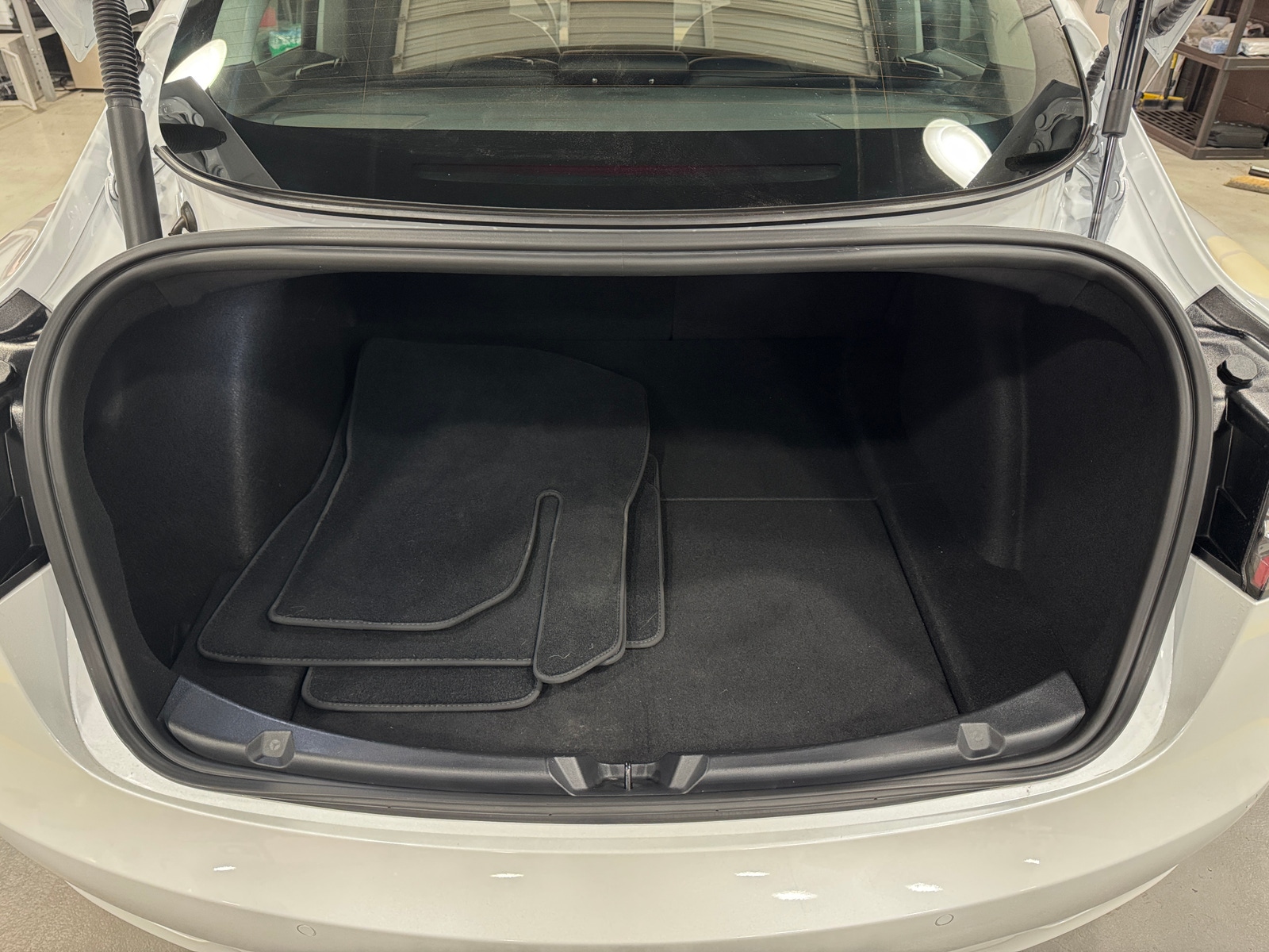 Thumbnail: 2021 Tesla Model 3 - 6