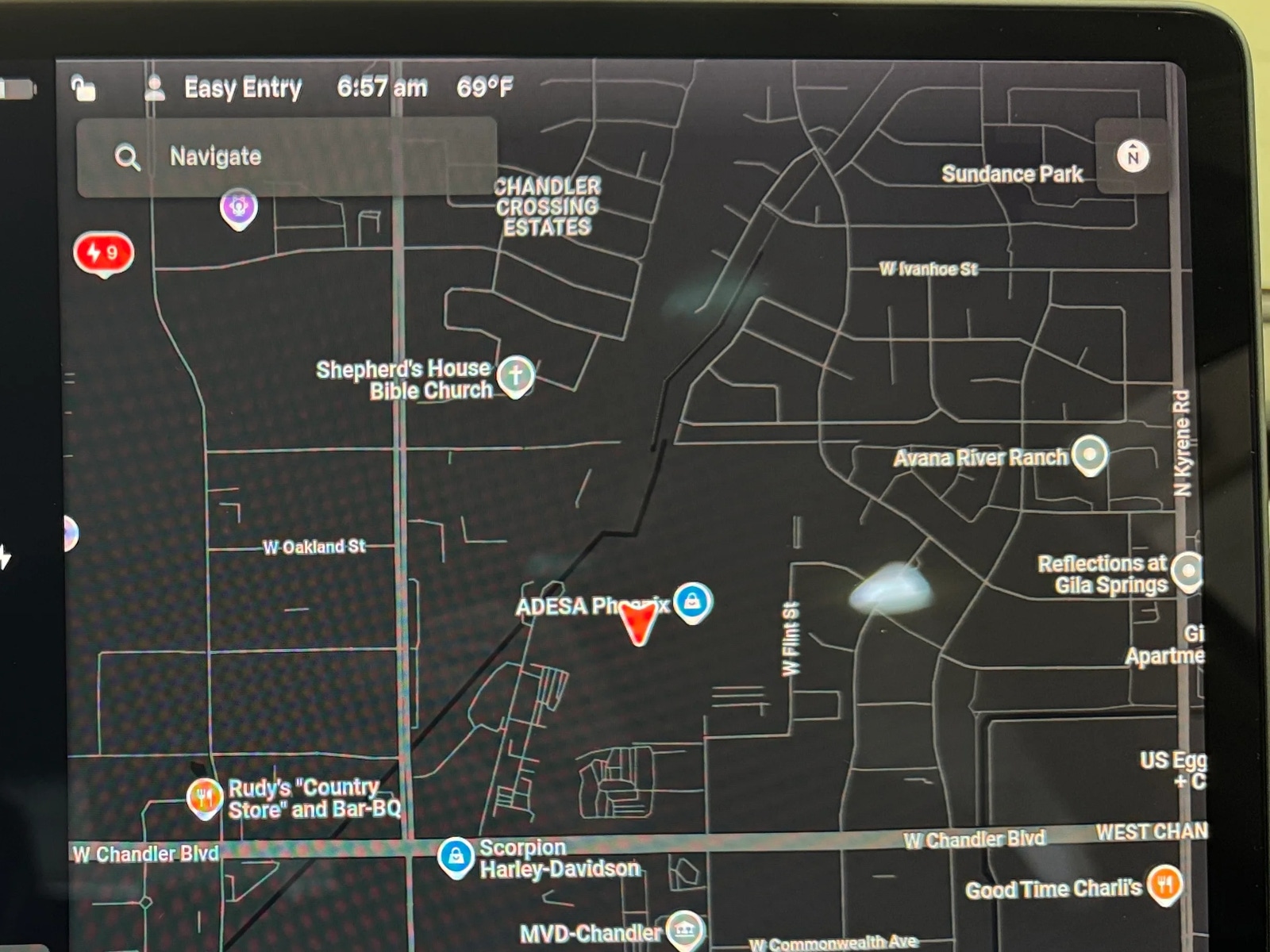 Thumbnail: 2021 Tesla Model 3 - 3