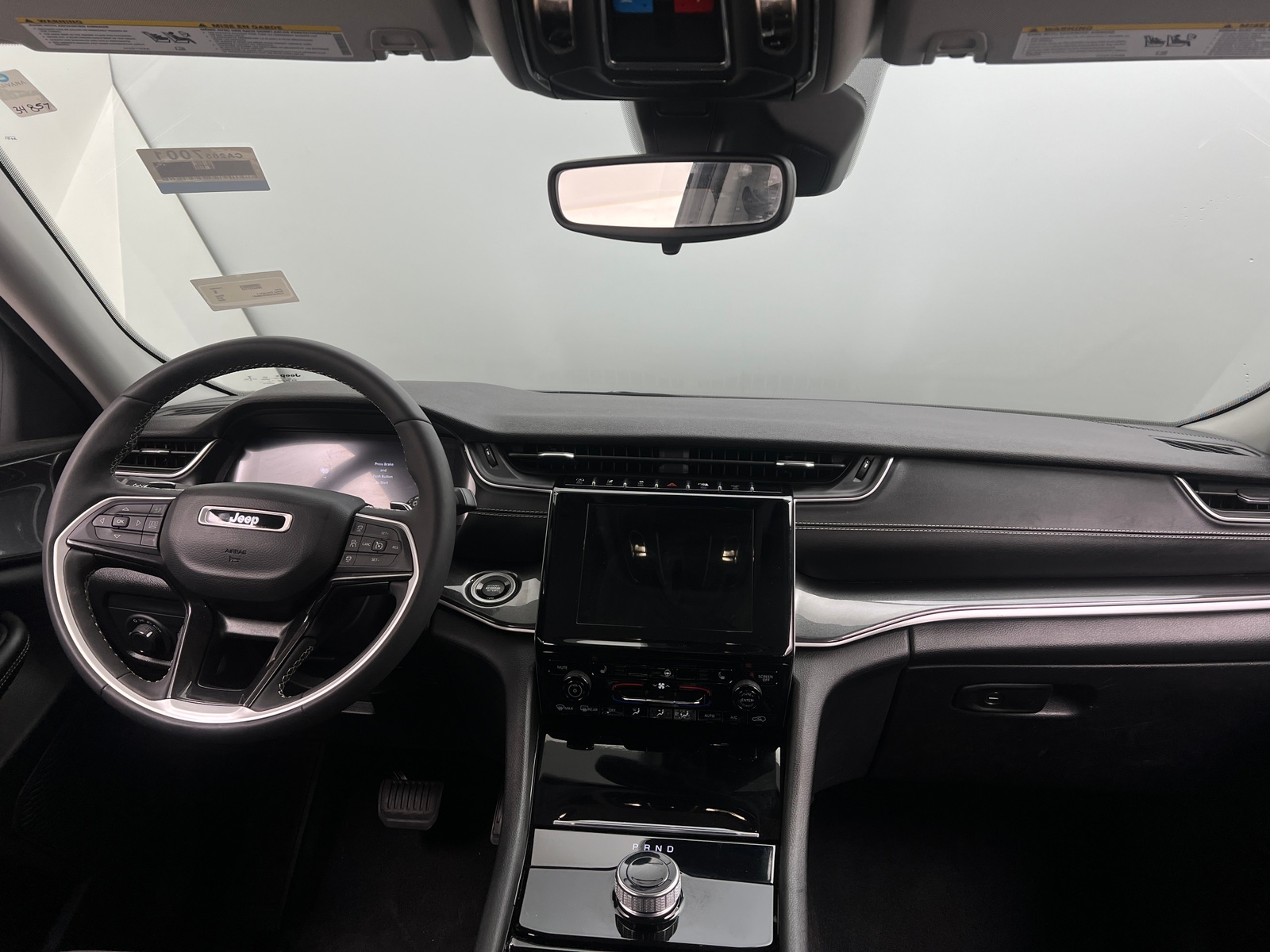 Thumbnail: 2023 Jeep Grand Cherokee L - 3