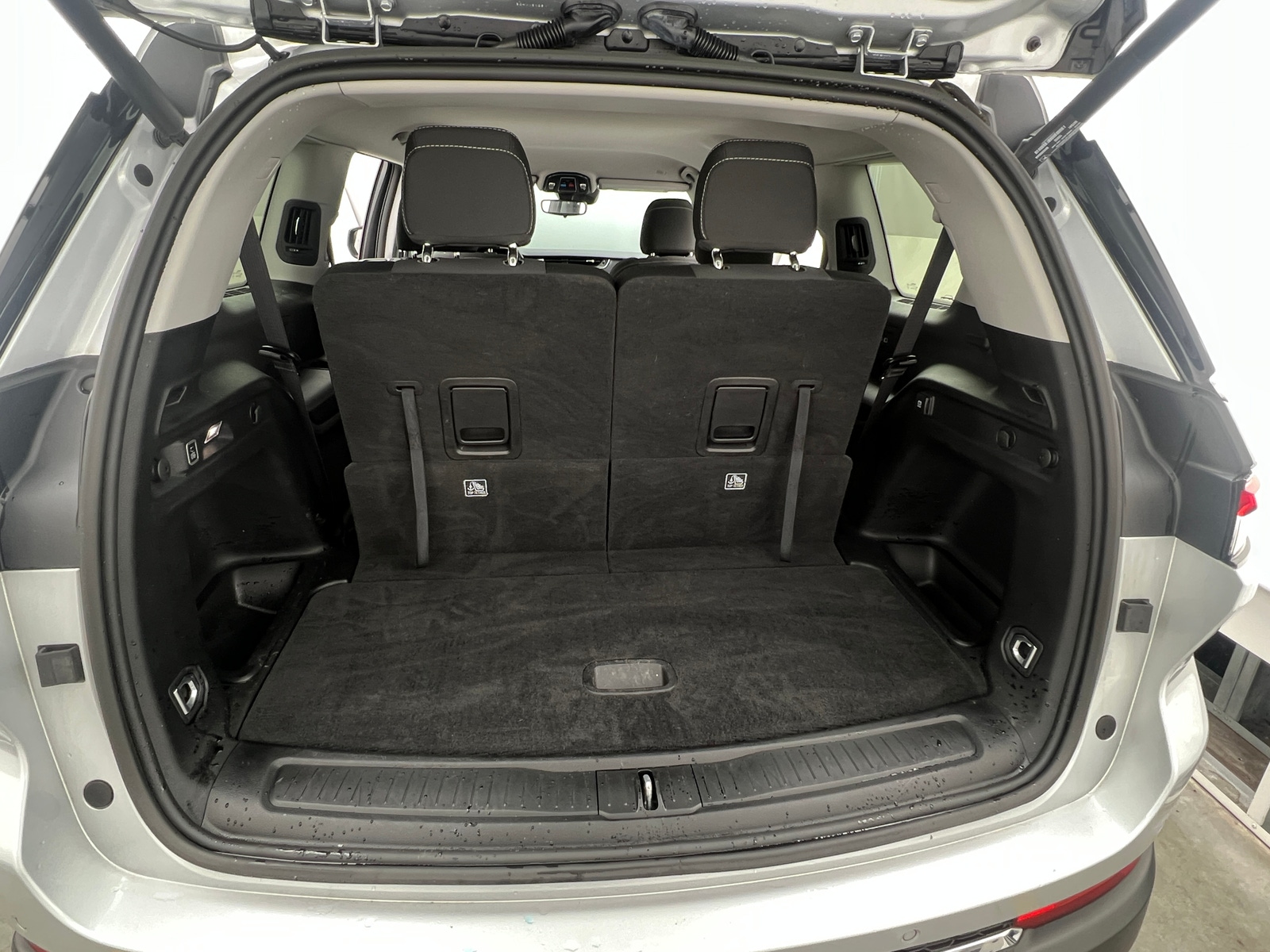 Thumbnail: 2023 Jeep Grand Cherokee L - 7