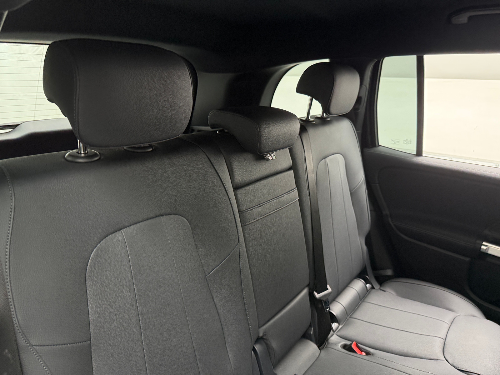 Thumbnail: 2025 Mercedes-Benz EQB - 5