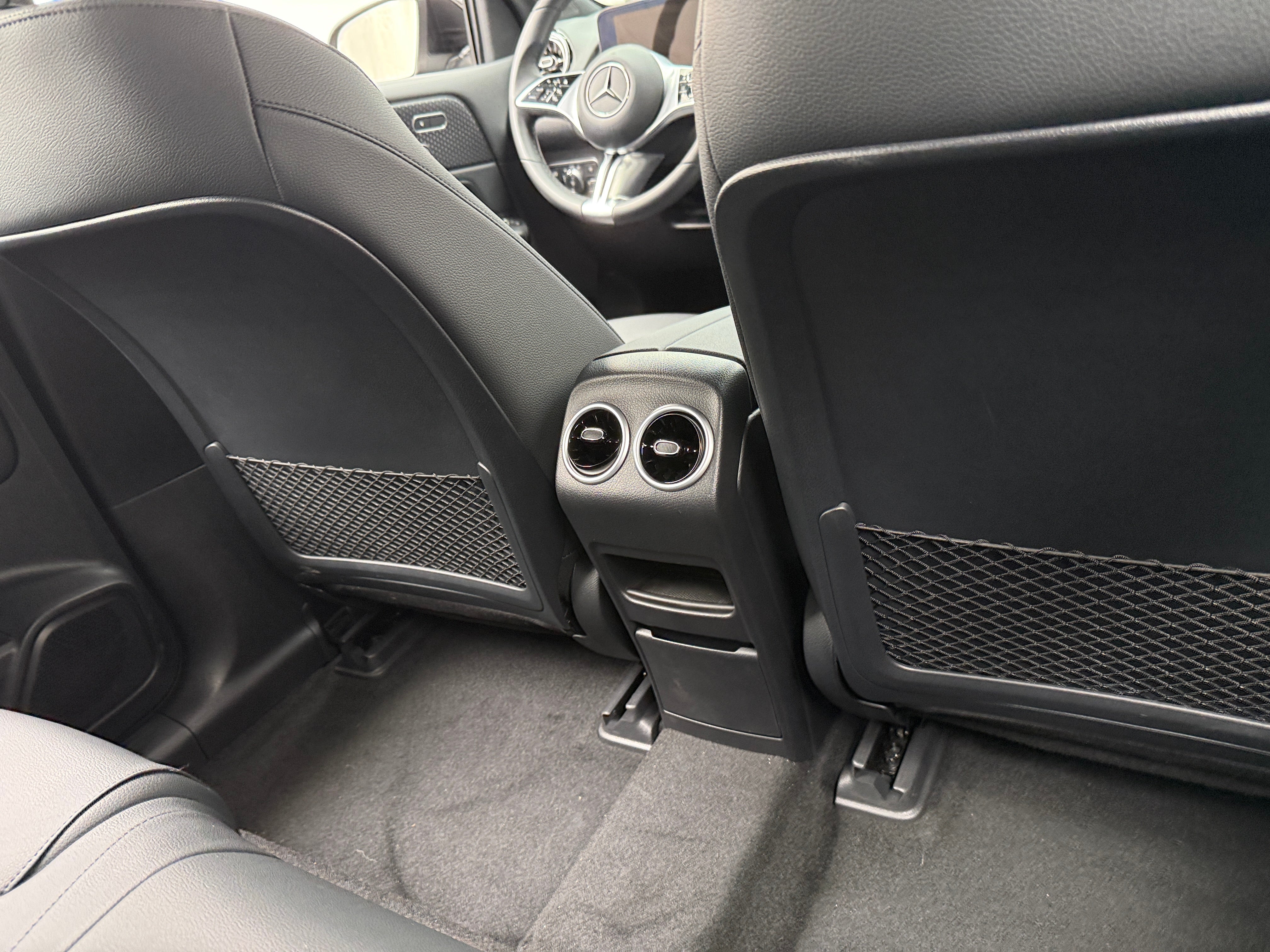 Used 2025 Mercedes-Benz EQB Base with VIN W1N9M0CB0SN151704 for sale in Colonial Heights, VA