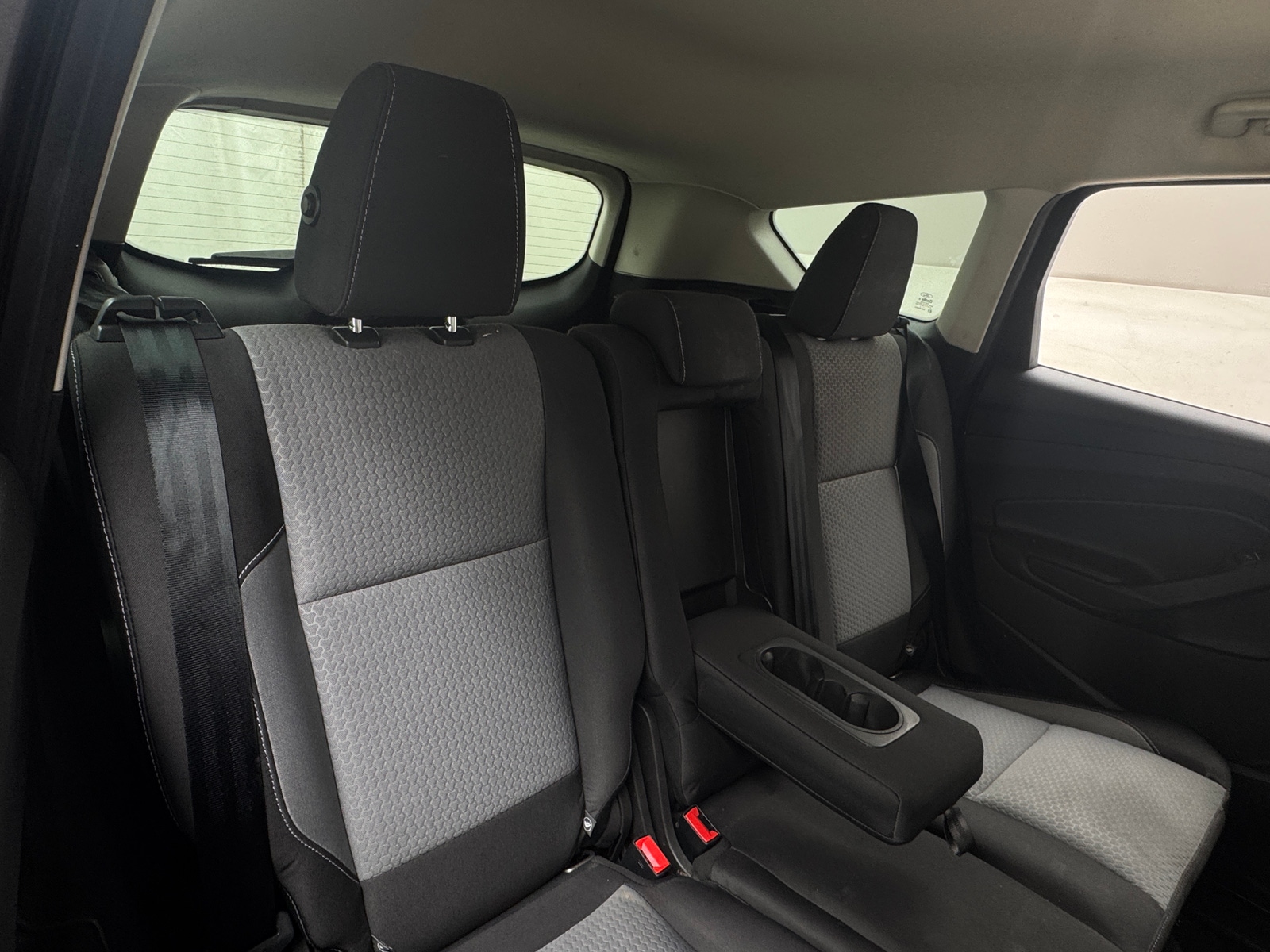 Thumbnail: 2019 Ford Escape - 6