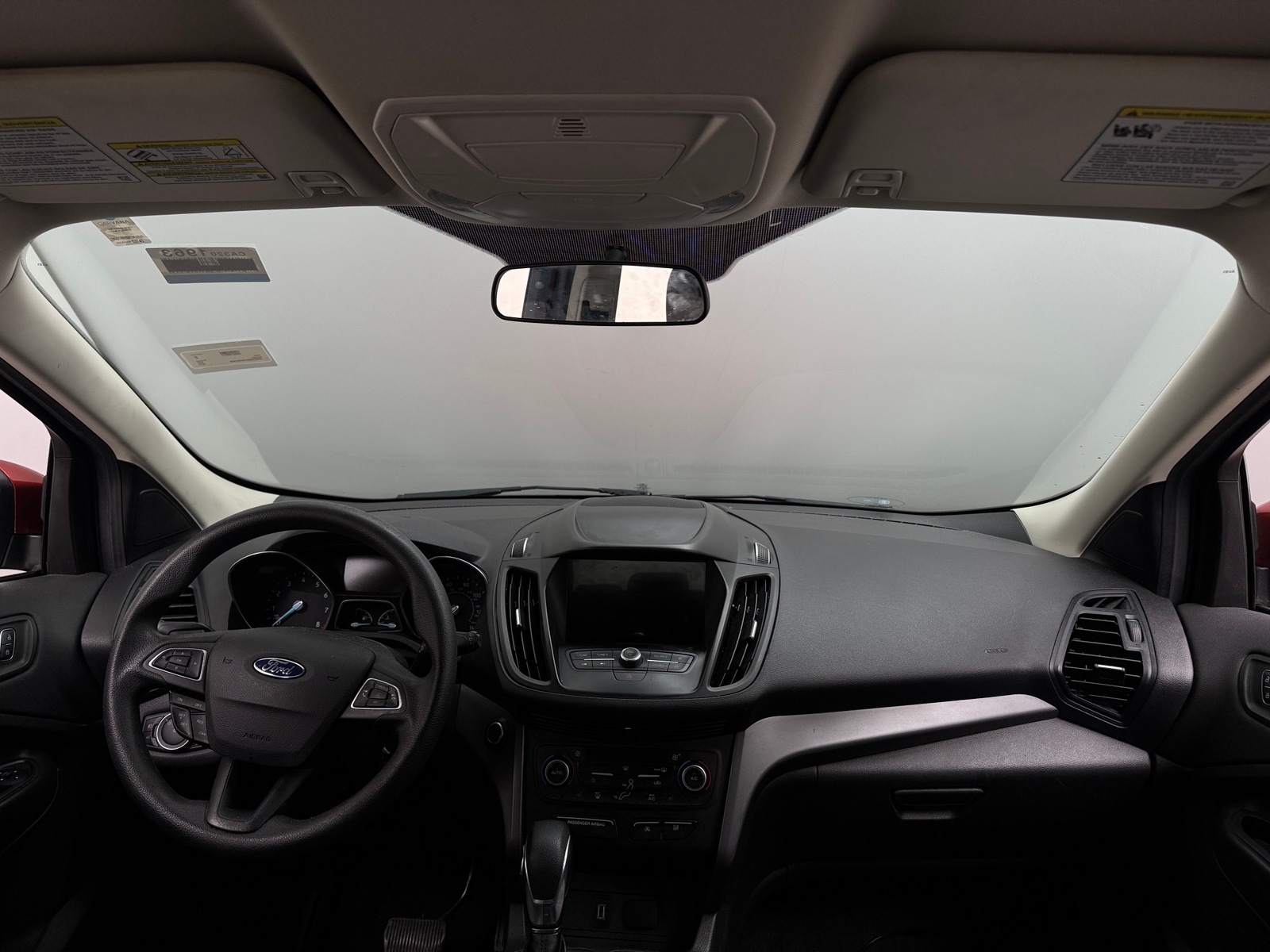 Thumbnail: 2019 Ford Escape - 3