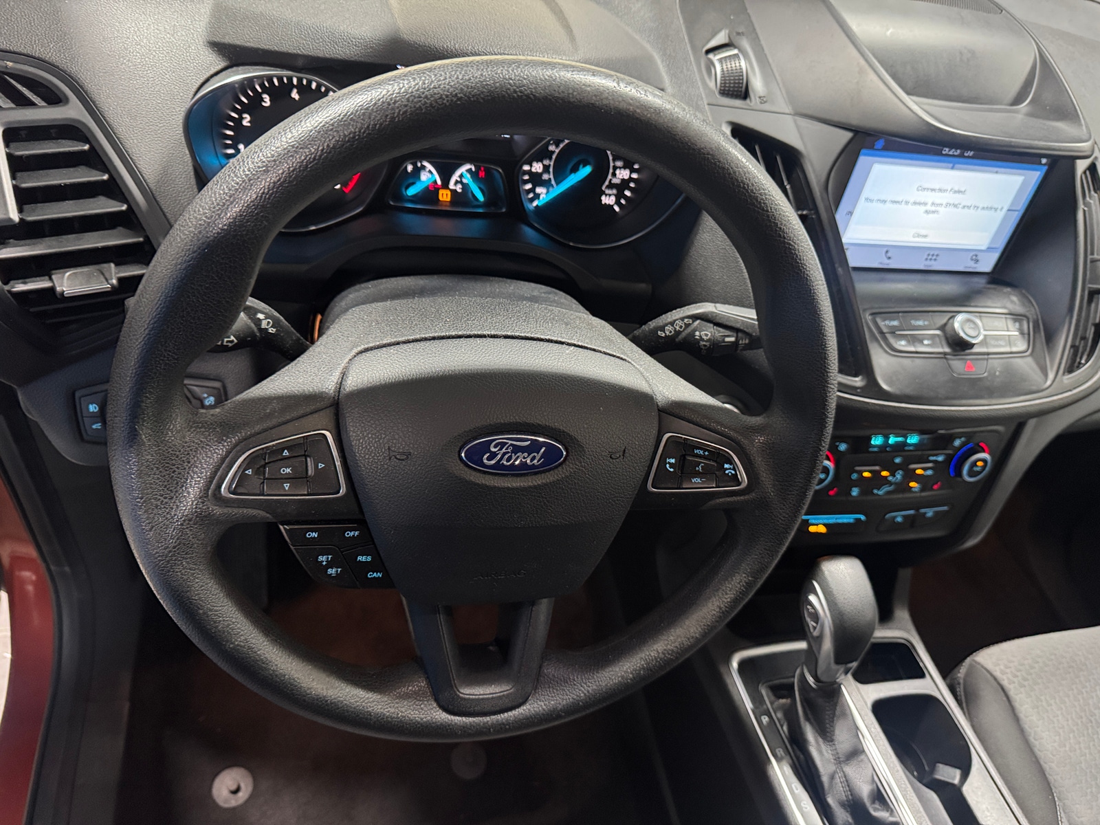 Thumbnail: 2019 Ford Escape - 5