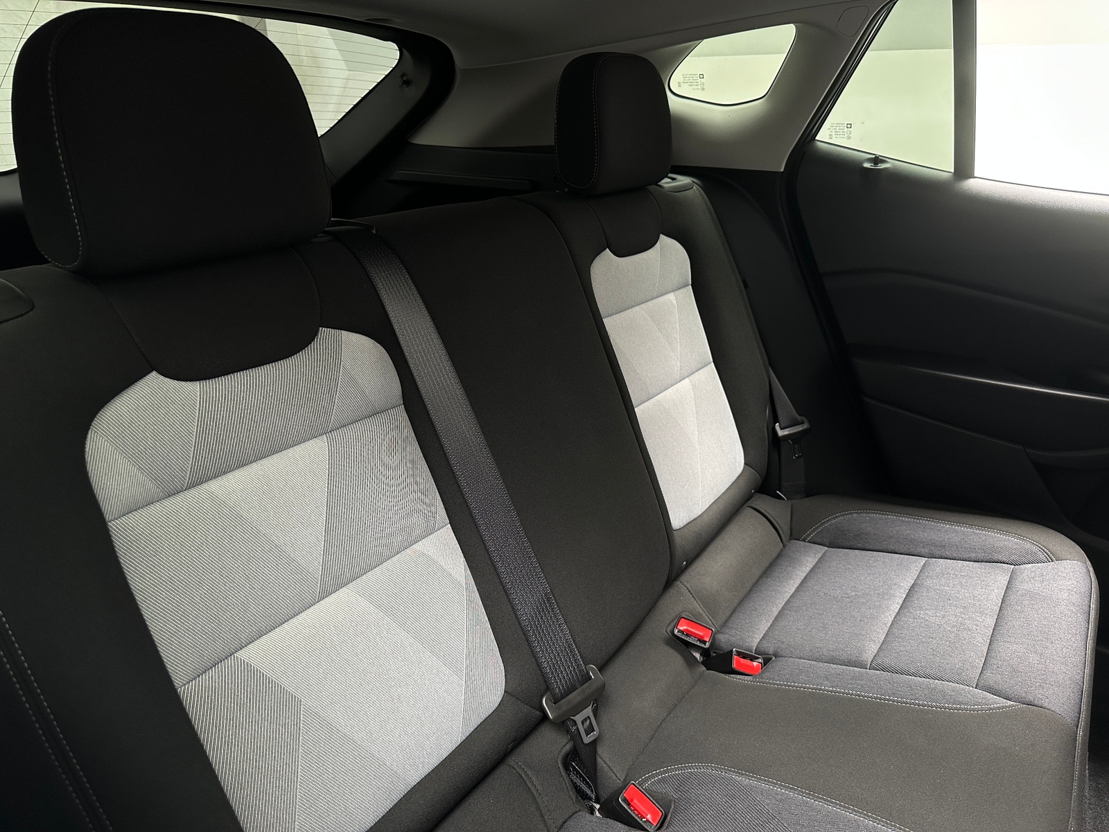 Thumbnail: 2024 Chevrolet Trax - 6