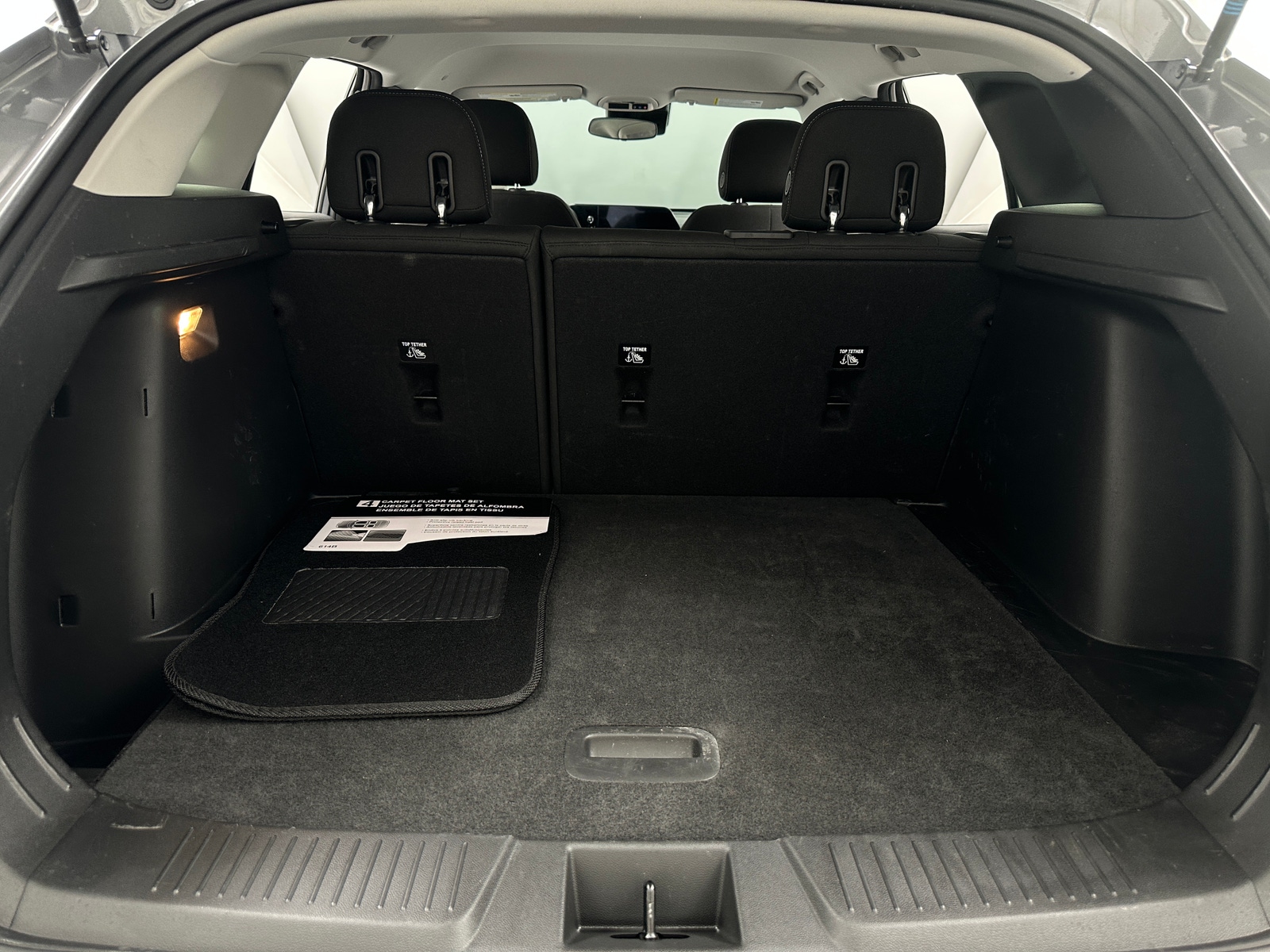 Thumbnail: 2024 Chevrolet Trax - 7