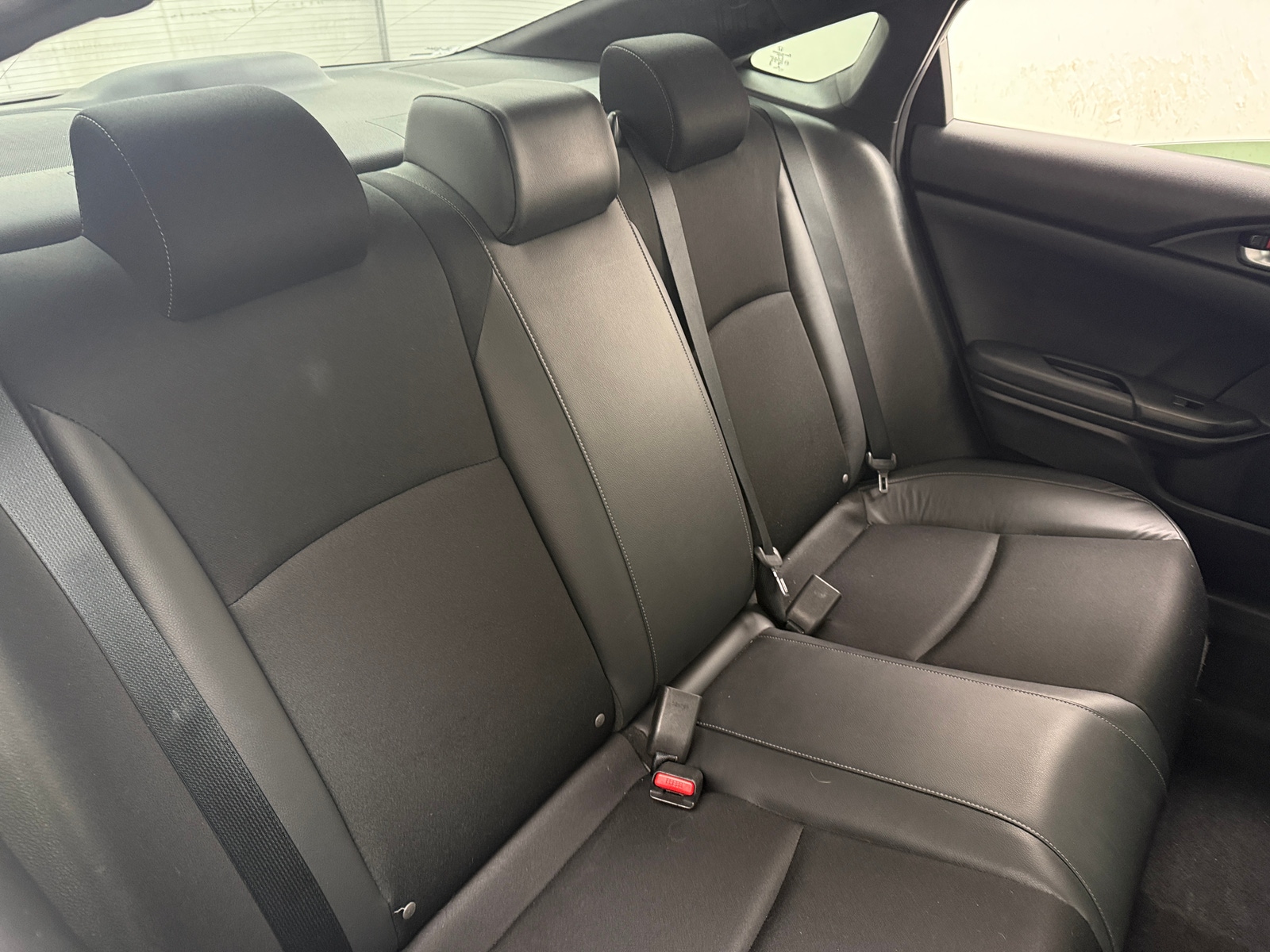 Thumbnail: 2019 Honda Civic - 6