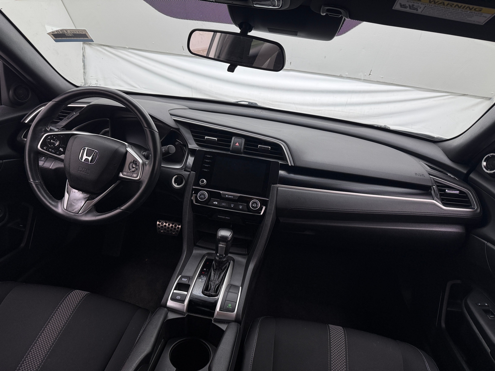 Thumbnail: 2019 Honda Civic - 3