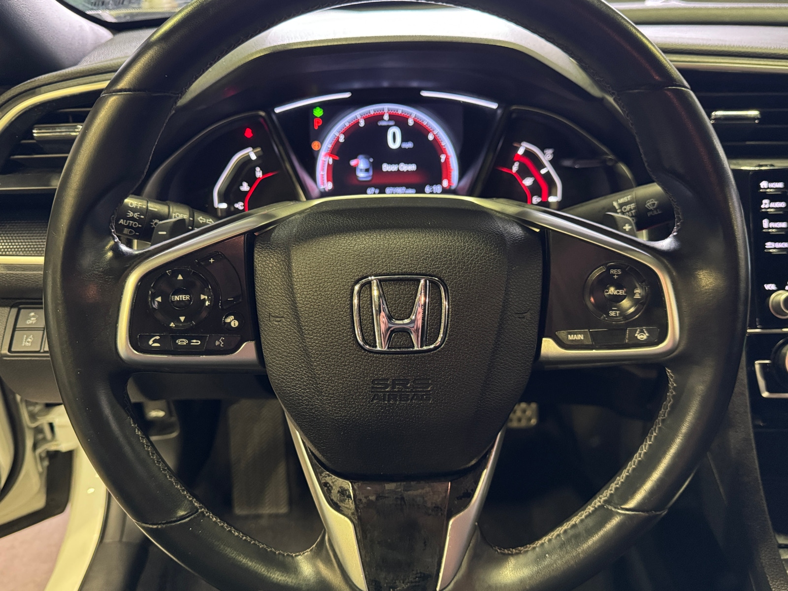 Thumbnail: 2019 Honda Civic - 5