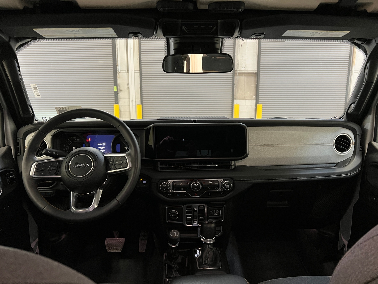 Thumbnail: 2024 Jeep Wrangler - 3