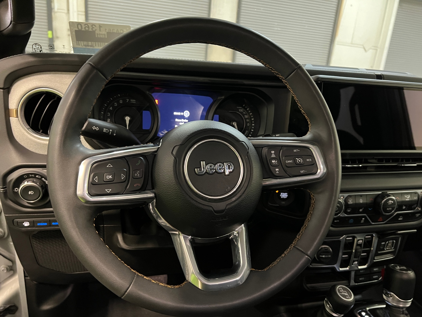 Thumbnail: 2024 Jeep Wrangler - 5