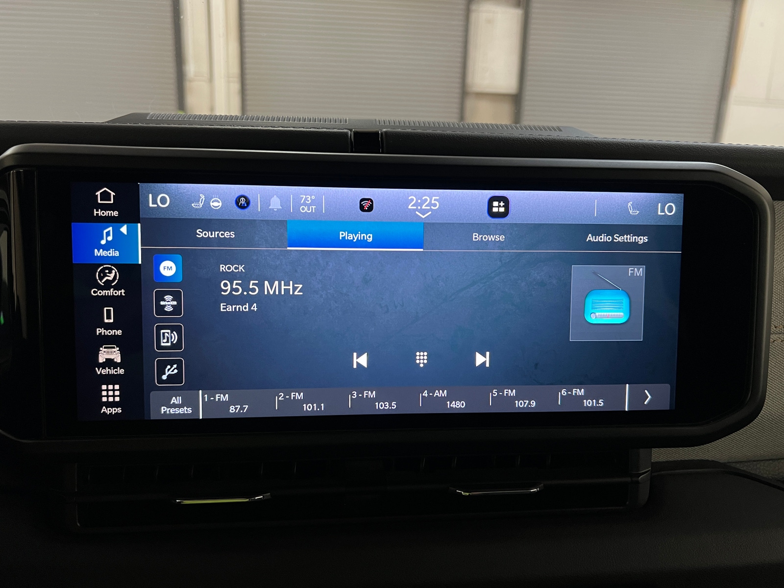 Thumbnail: 2024 Jeep Wrangler - 4