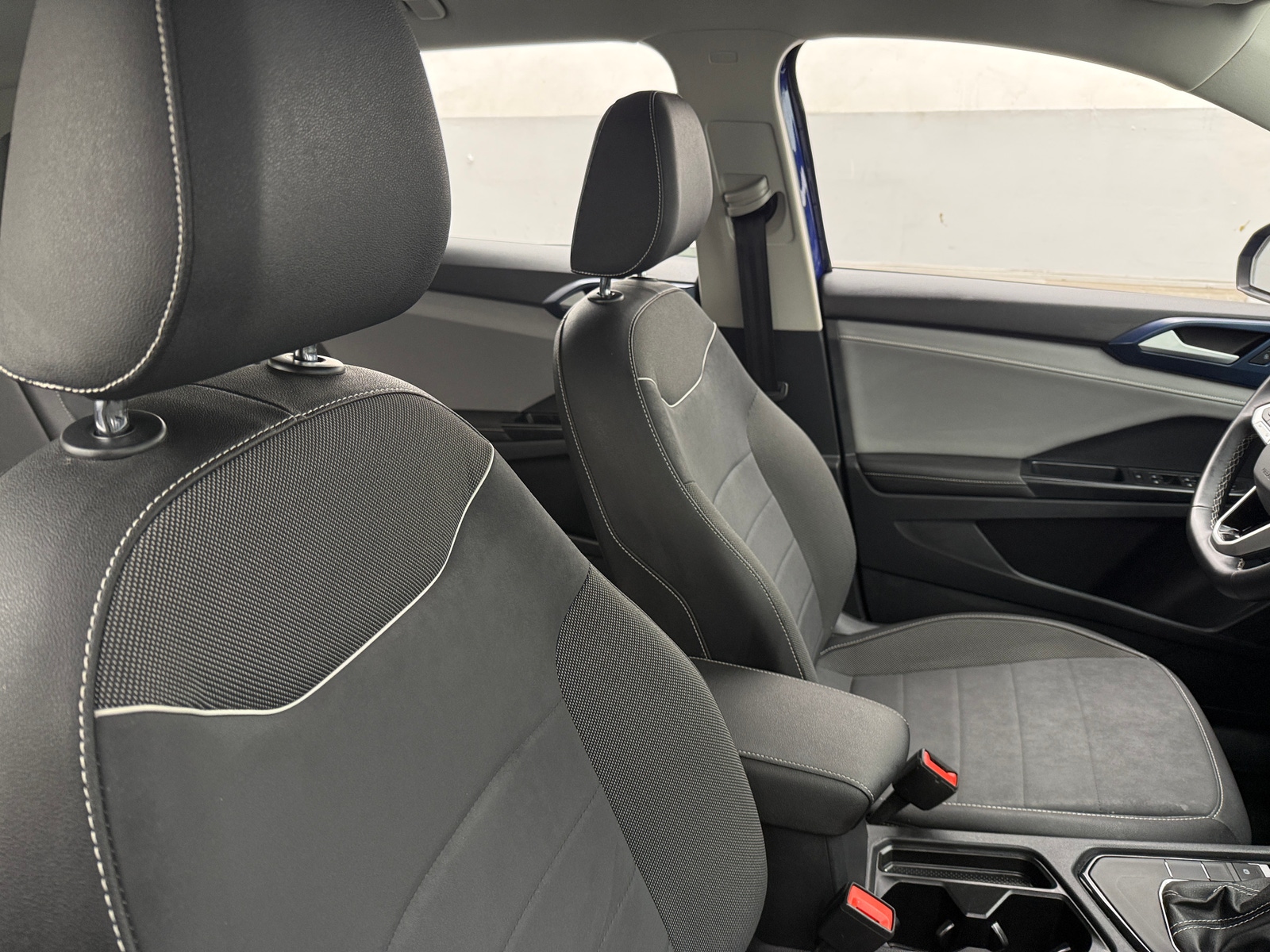 Thumbnail: 2024 Volkswagen Taos - 2