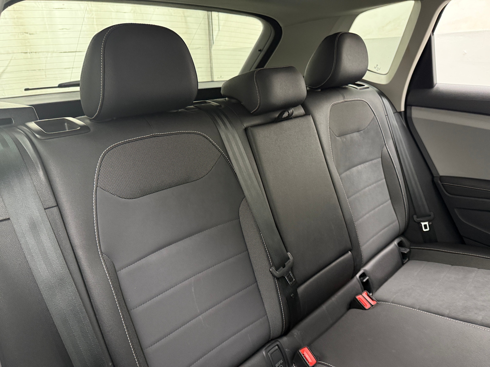 Thumbnail: 2024 Volkswagen Taos - 6