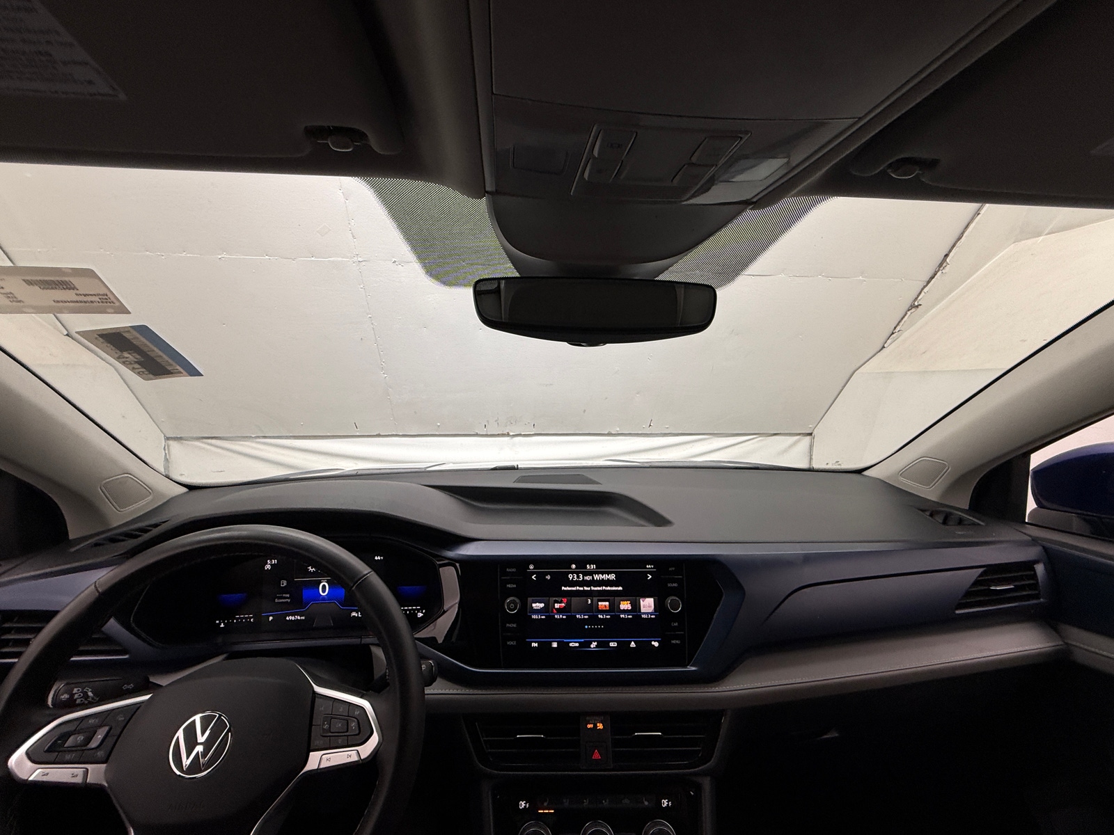 Thumbnail: 2024 Volkswagen Taos - 3