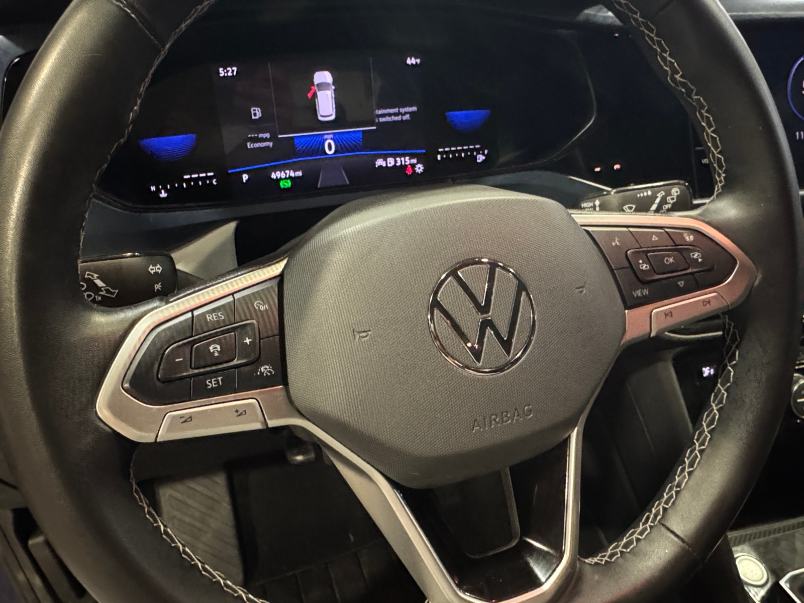 Thumbnail: 2024 Volkswagen Taos - 5