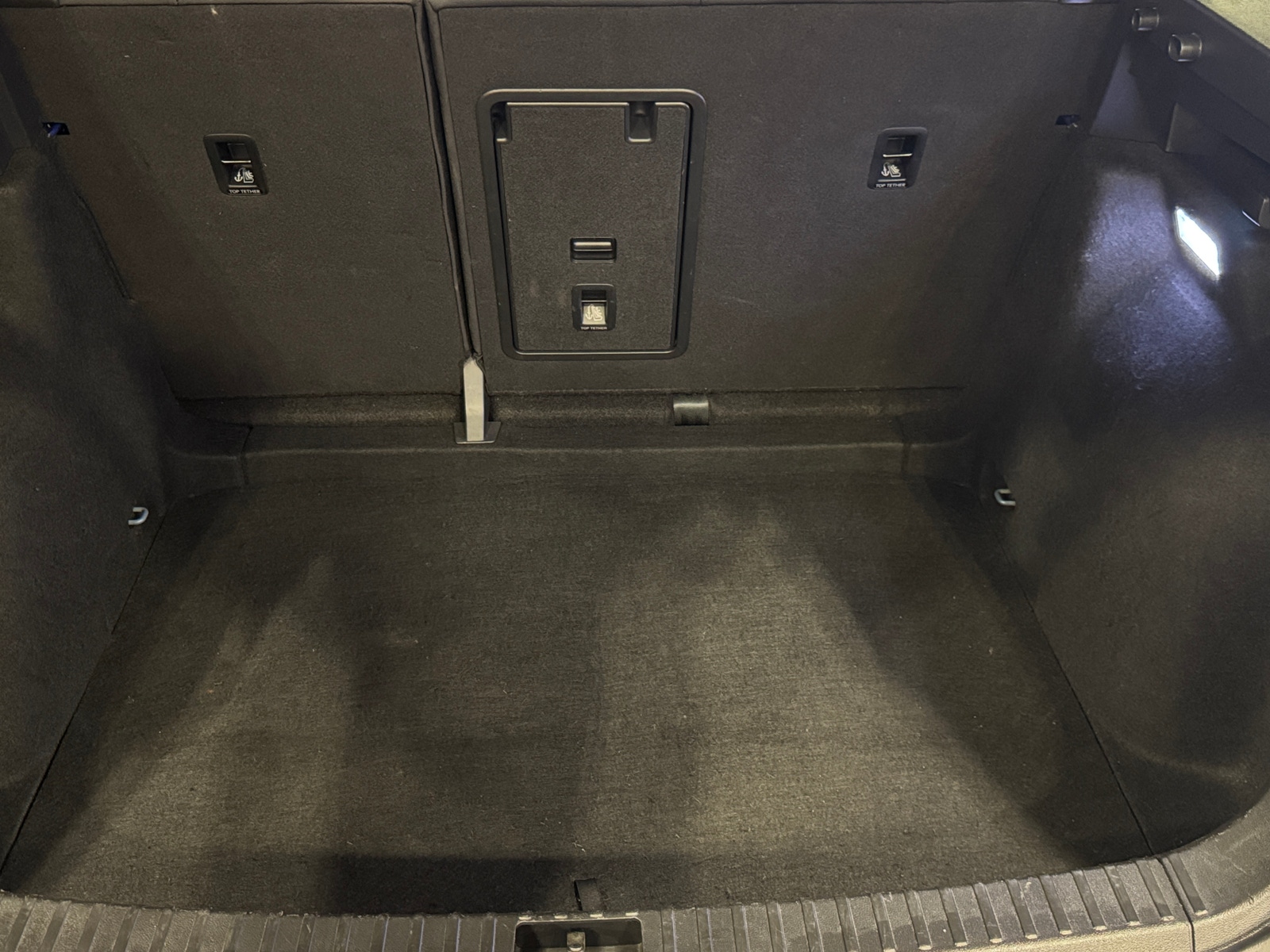 Thumbnail: 2024 Volkswagen Taos - 7