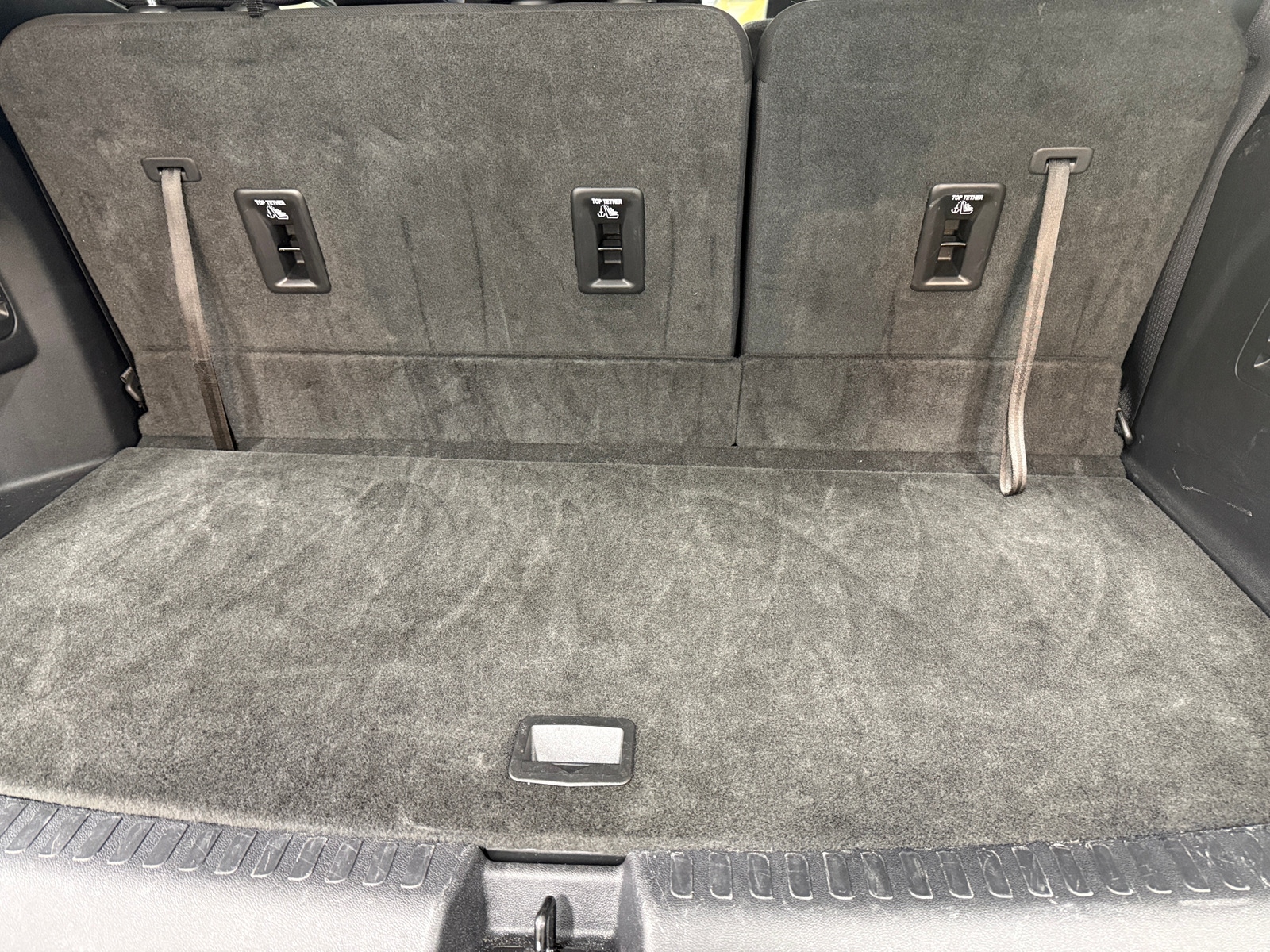 Thumbnail: 2025 GMC Acadia - 7