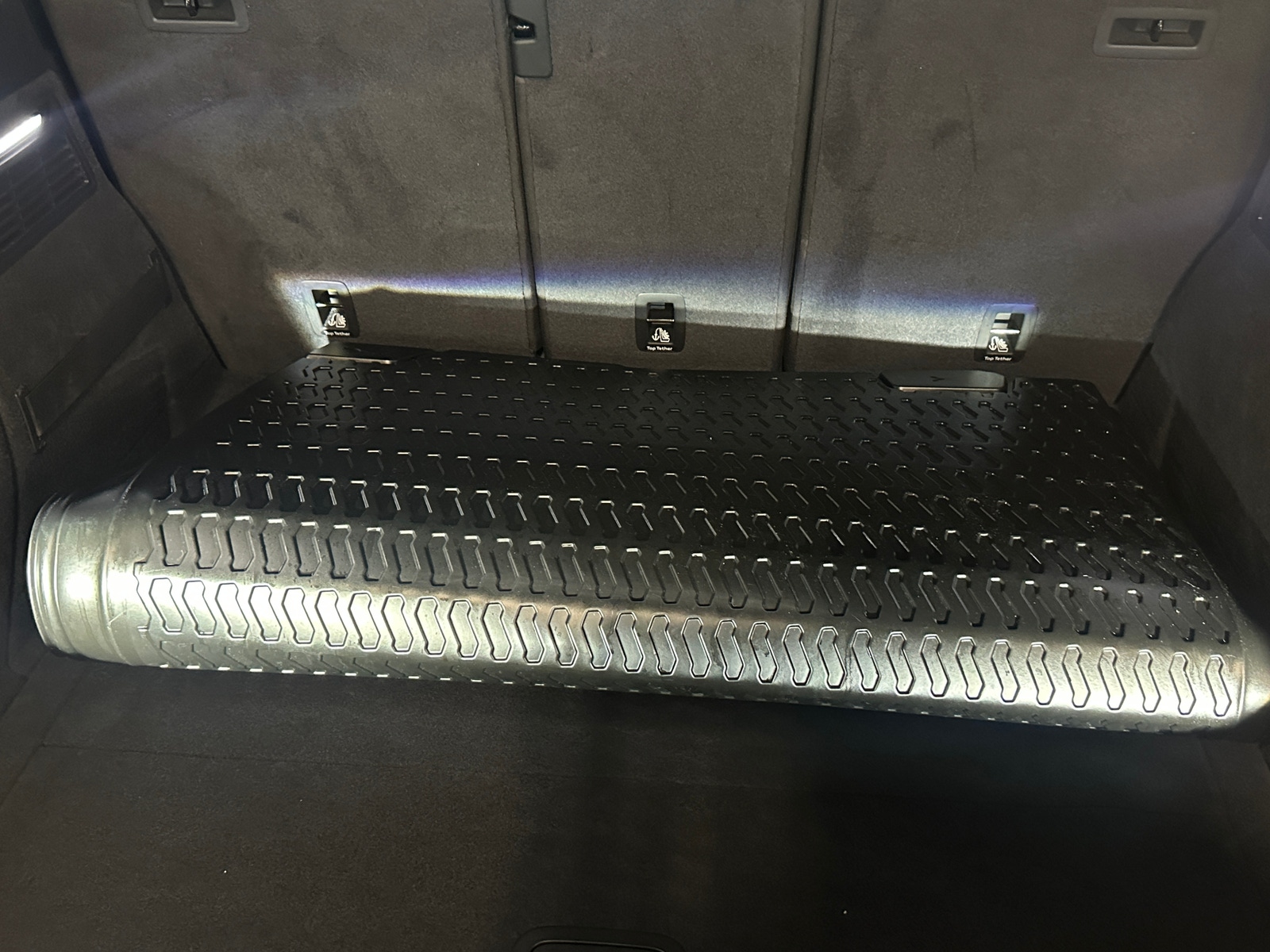 Thumbnail: 2020 Audi SQ5 - 6