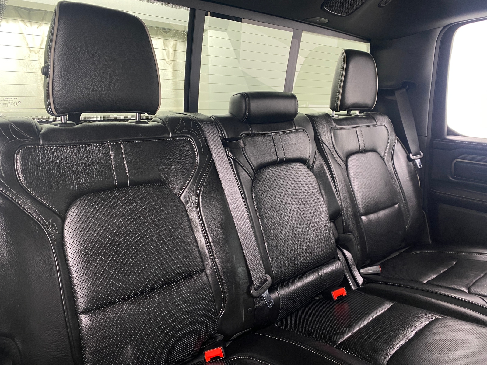 Thumbnail: 2020 RAM 1500 - 5